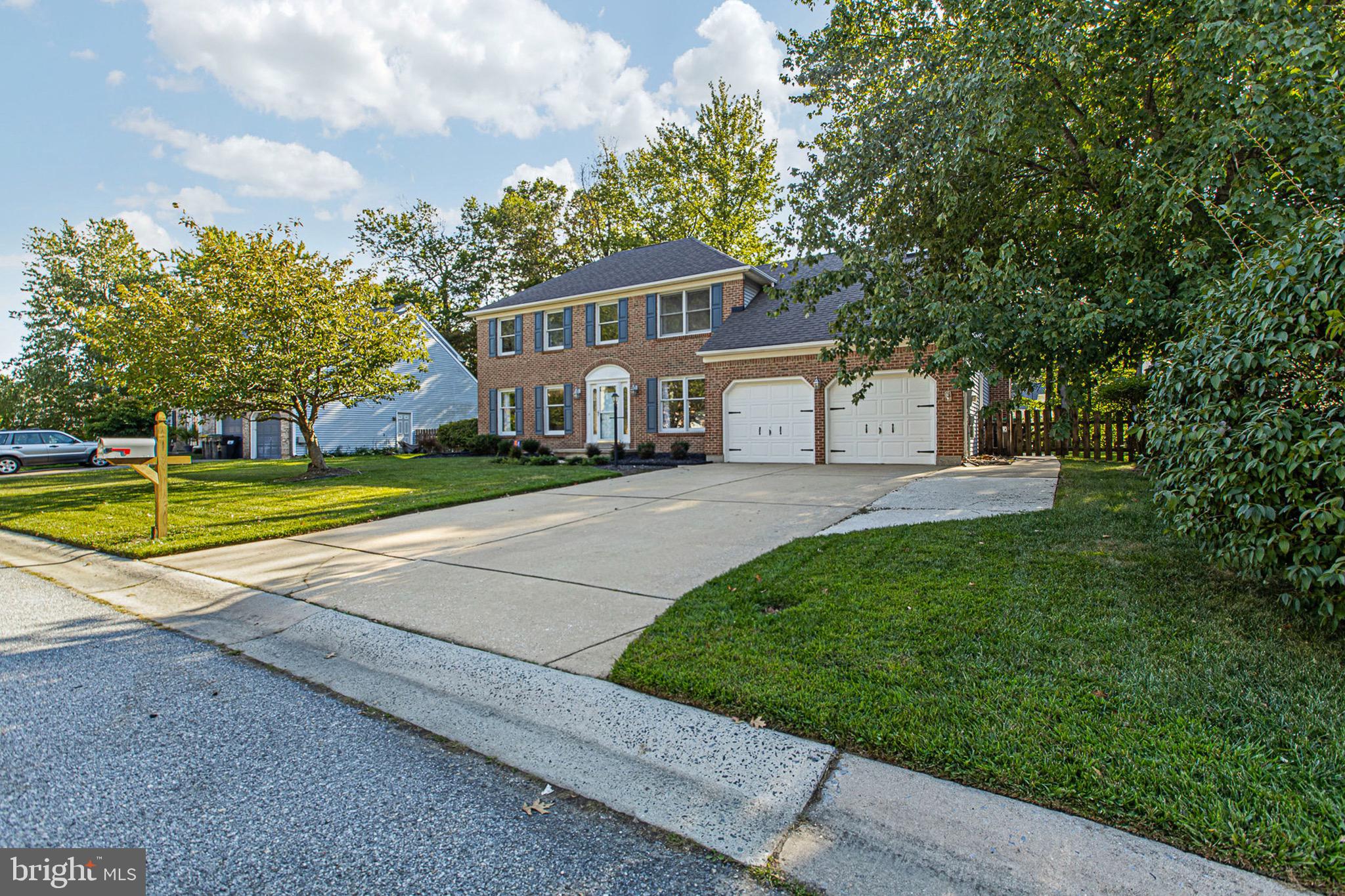 612 TIMBER WOOD BOULEVARD