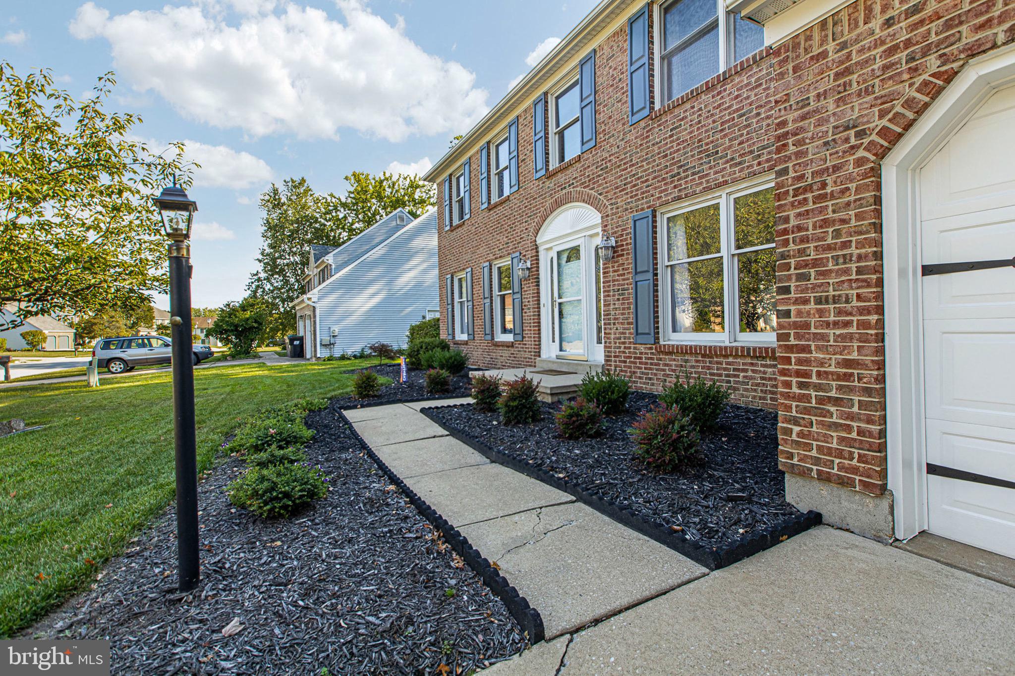 612 TIMBER WOOD BOULEVARD