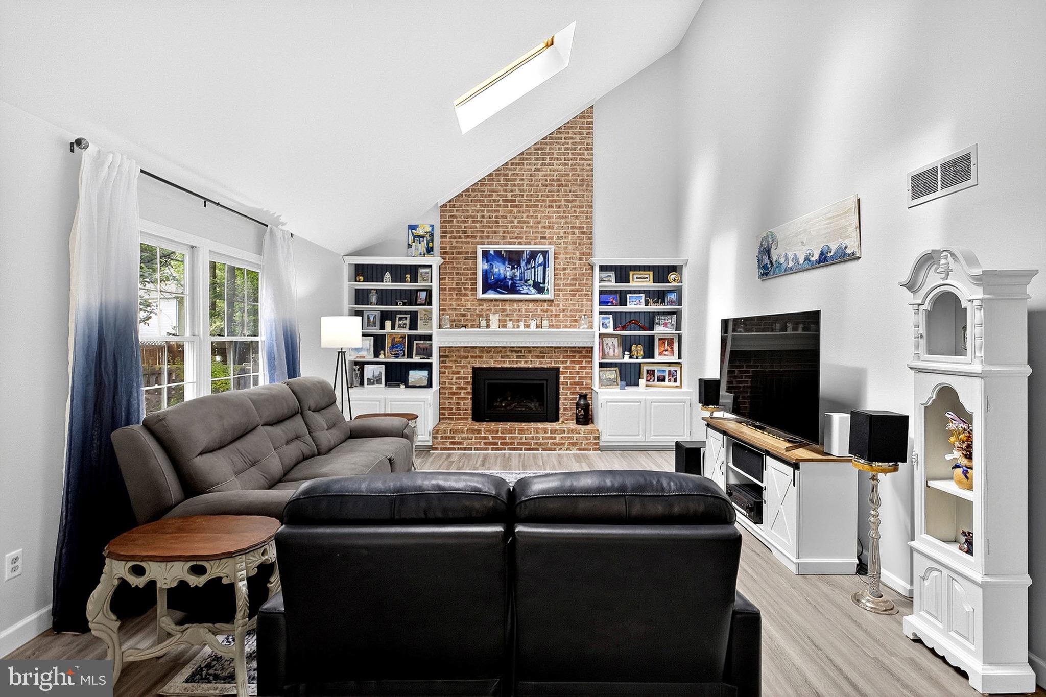 612 TIMBER WOOD BOULEVARD