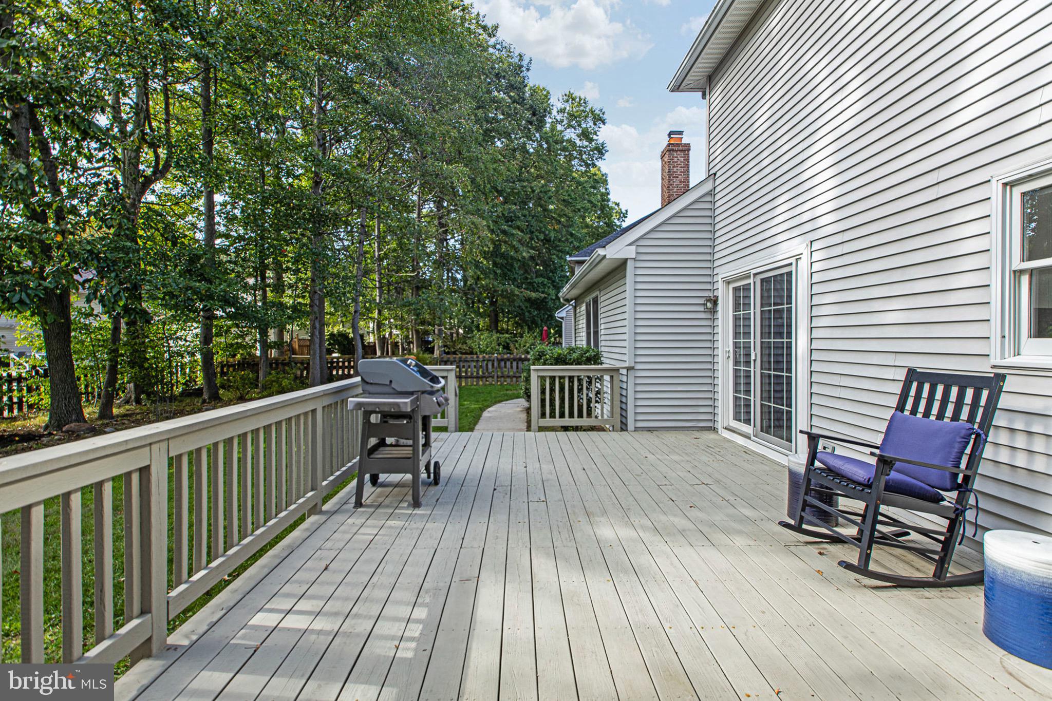 612 TIMBER WOOD BOULEVARD