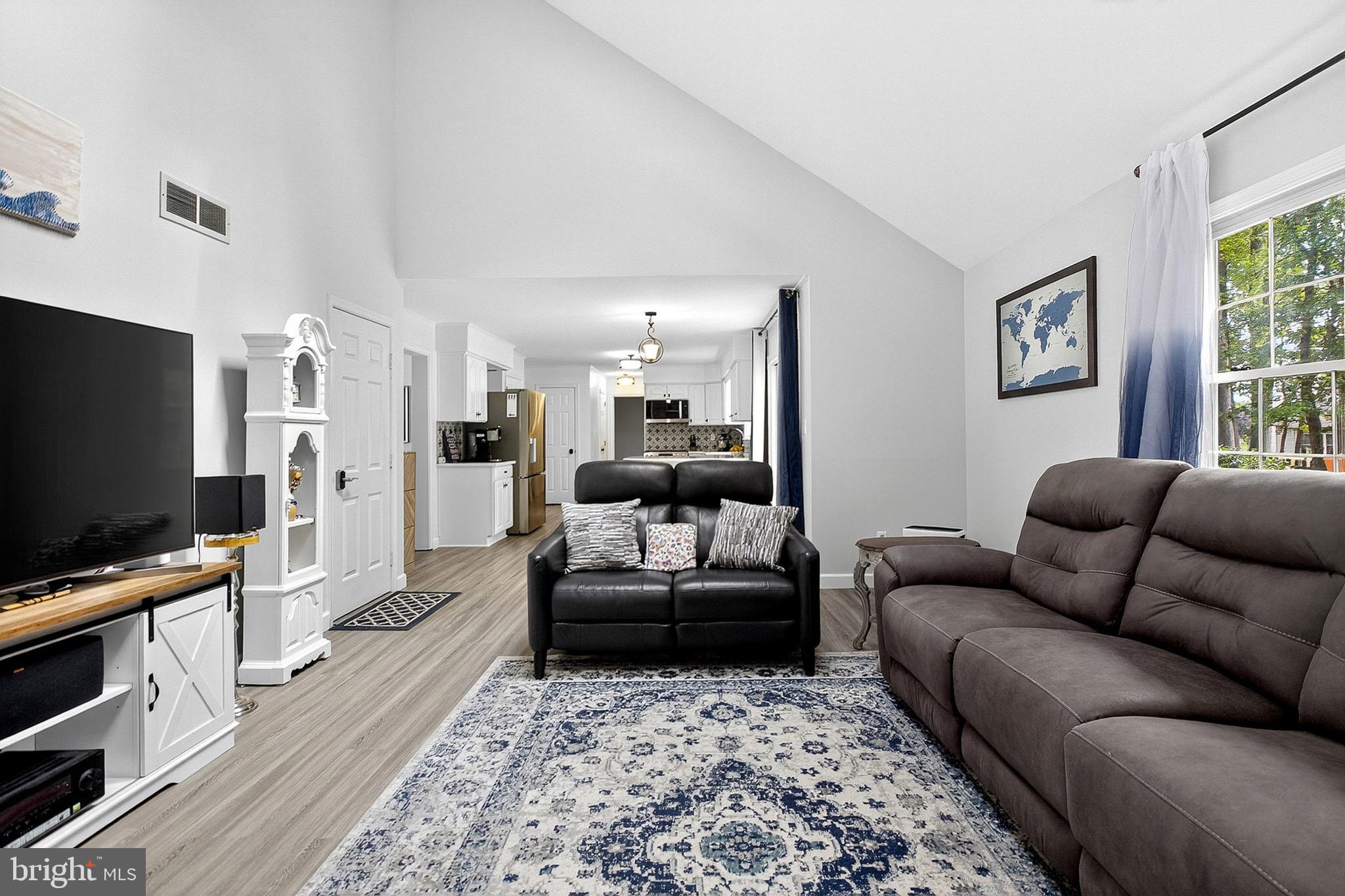 612 TIMBER WOOD BOULEVARD