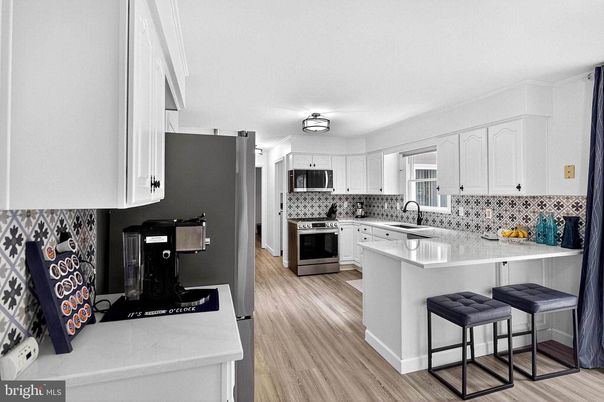 612 TIMBER WOOD BOULEVARD