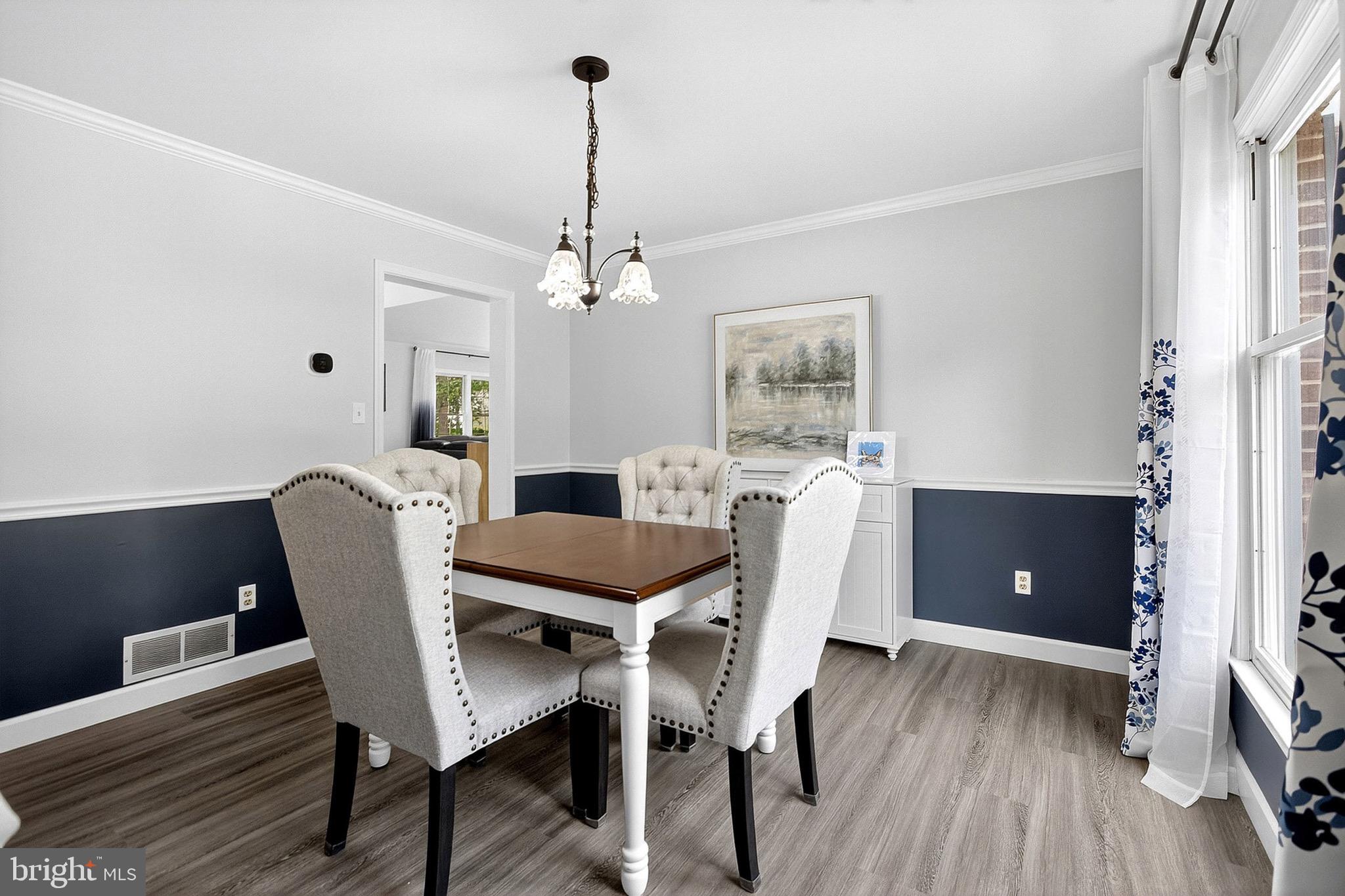 612 TIMBER WOOD BOULEVARD