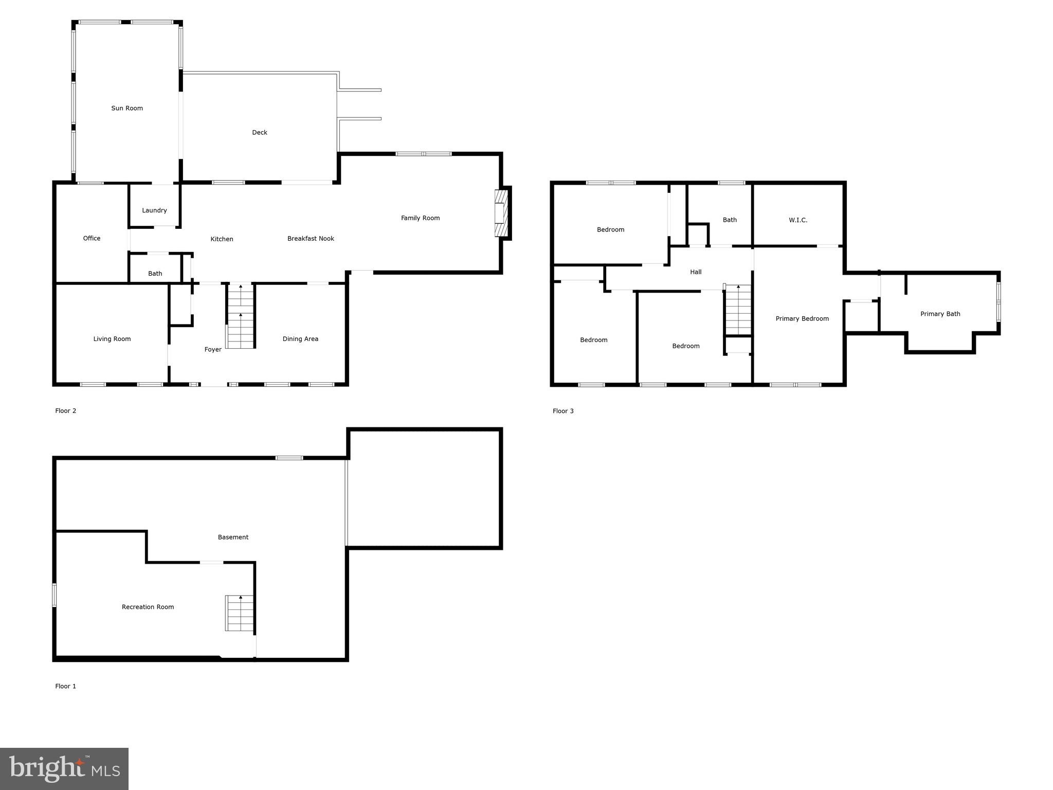 612 TIMBER WOOD BOULEVARD