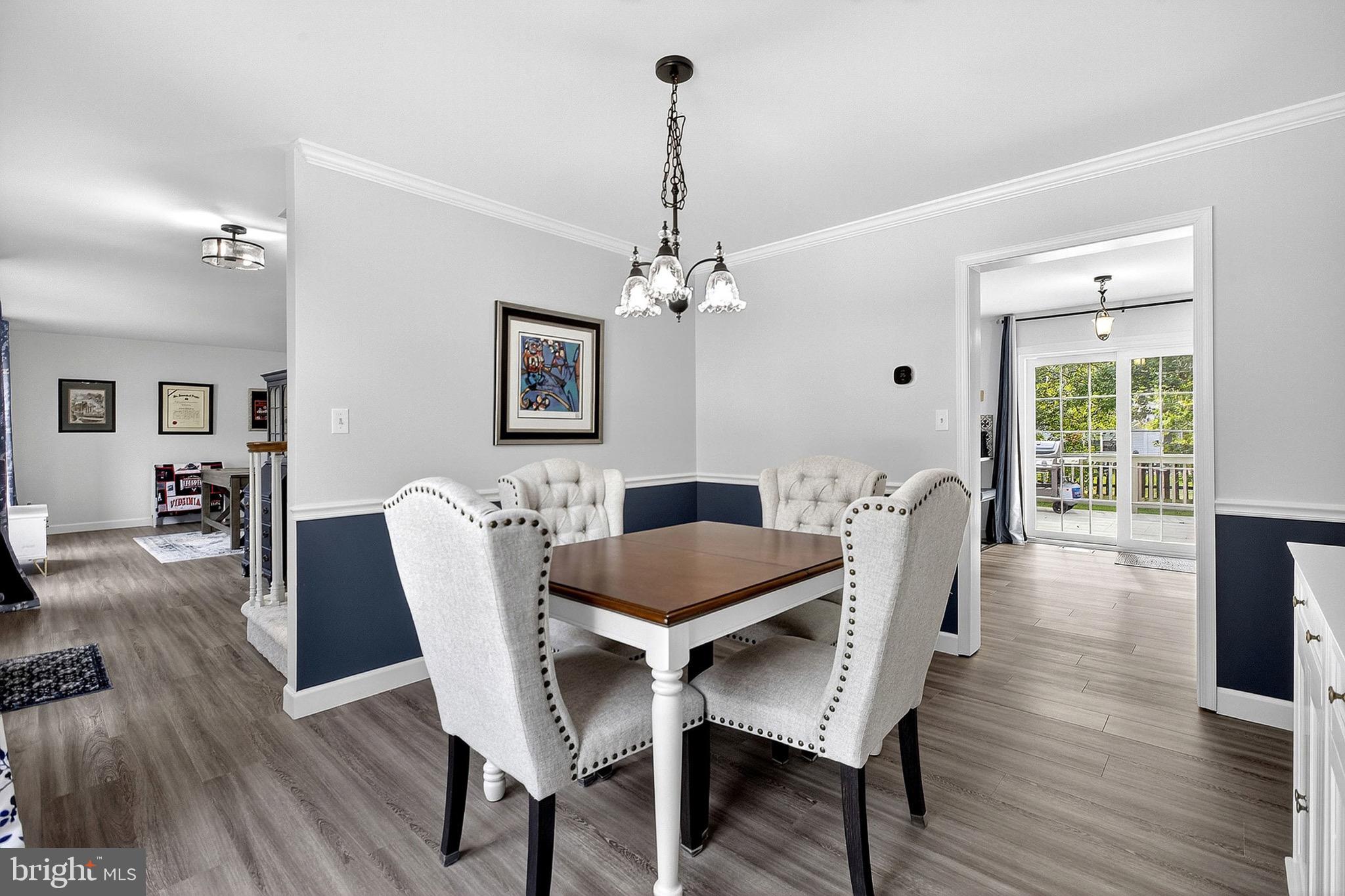 612 TIMBER WOOD BOULEVARD