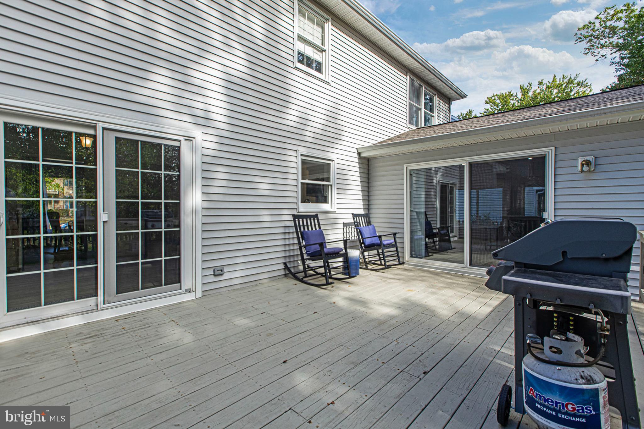 612 TIMBER WOOD BOULEVARD