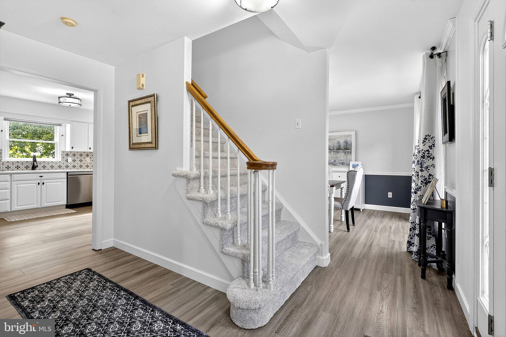 612 TIMBER WOOD BOULEVARD