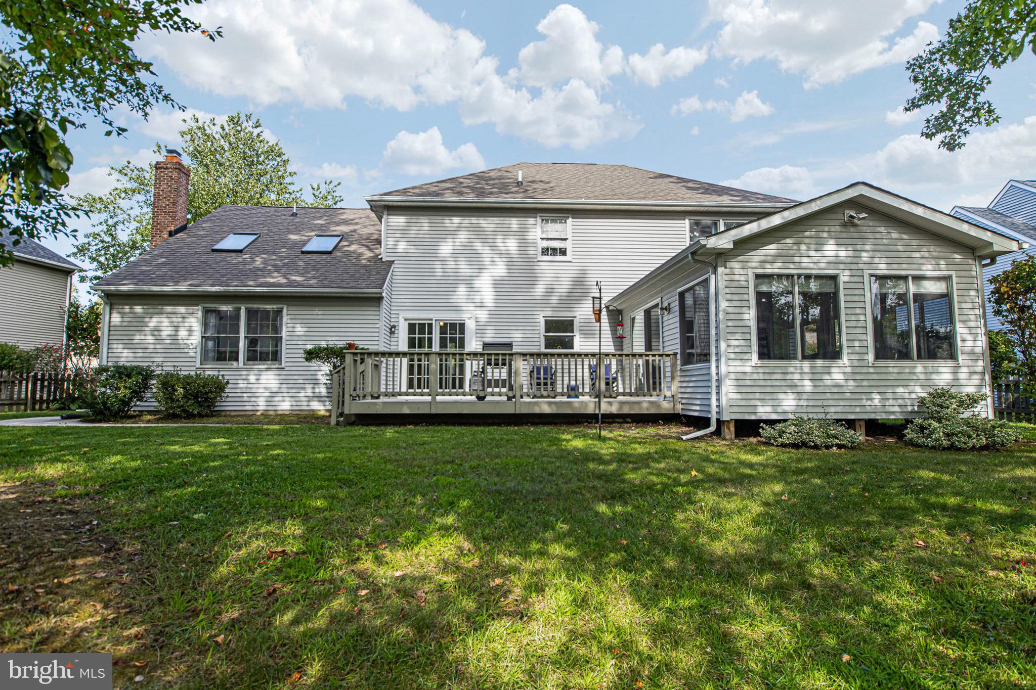 612 TIMBER WOOD BOULEVARD