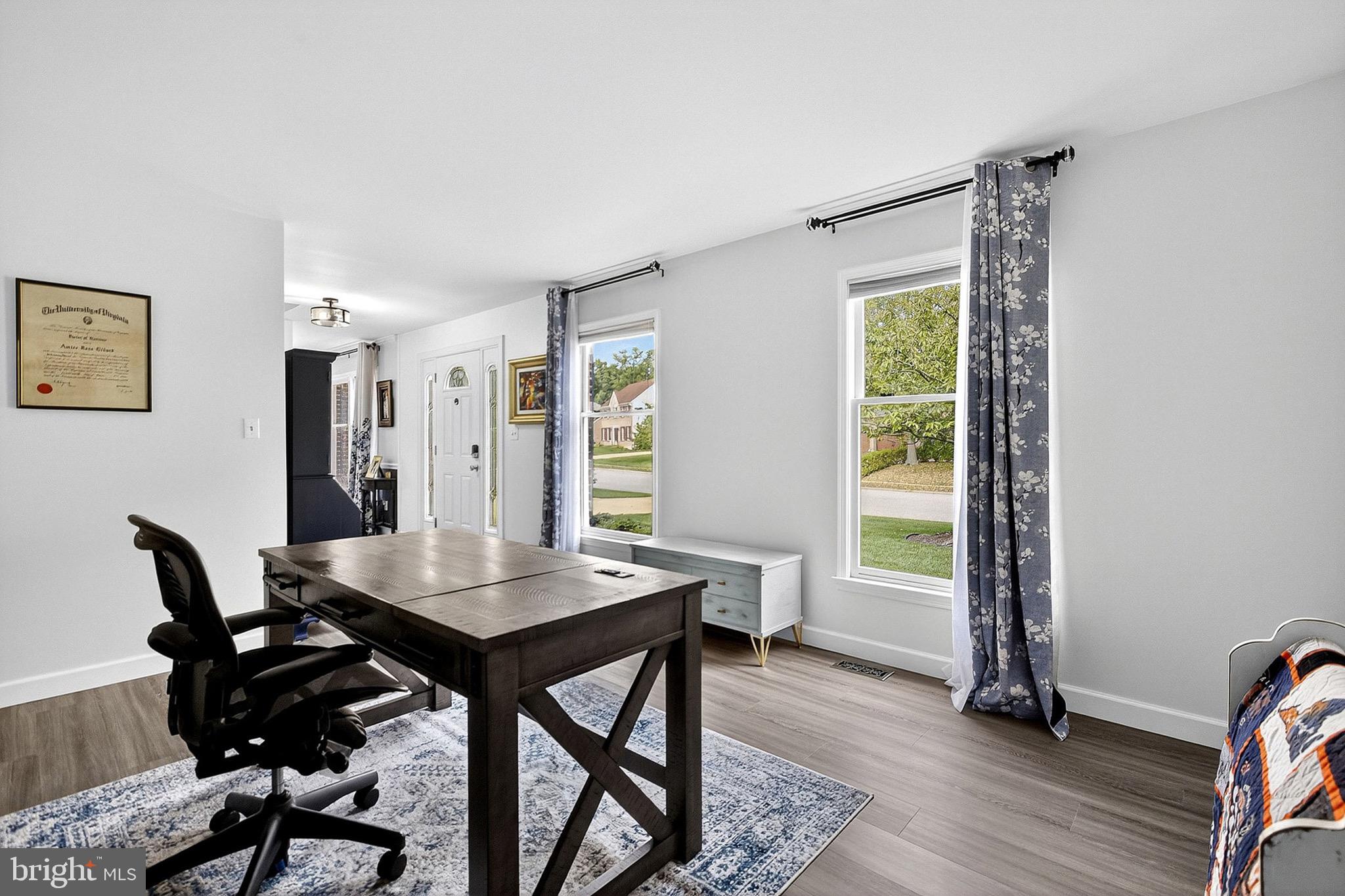 612 TIMBER WOOD BOULEVARD