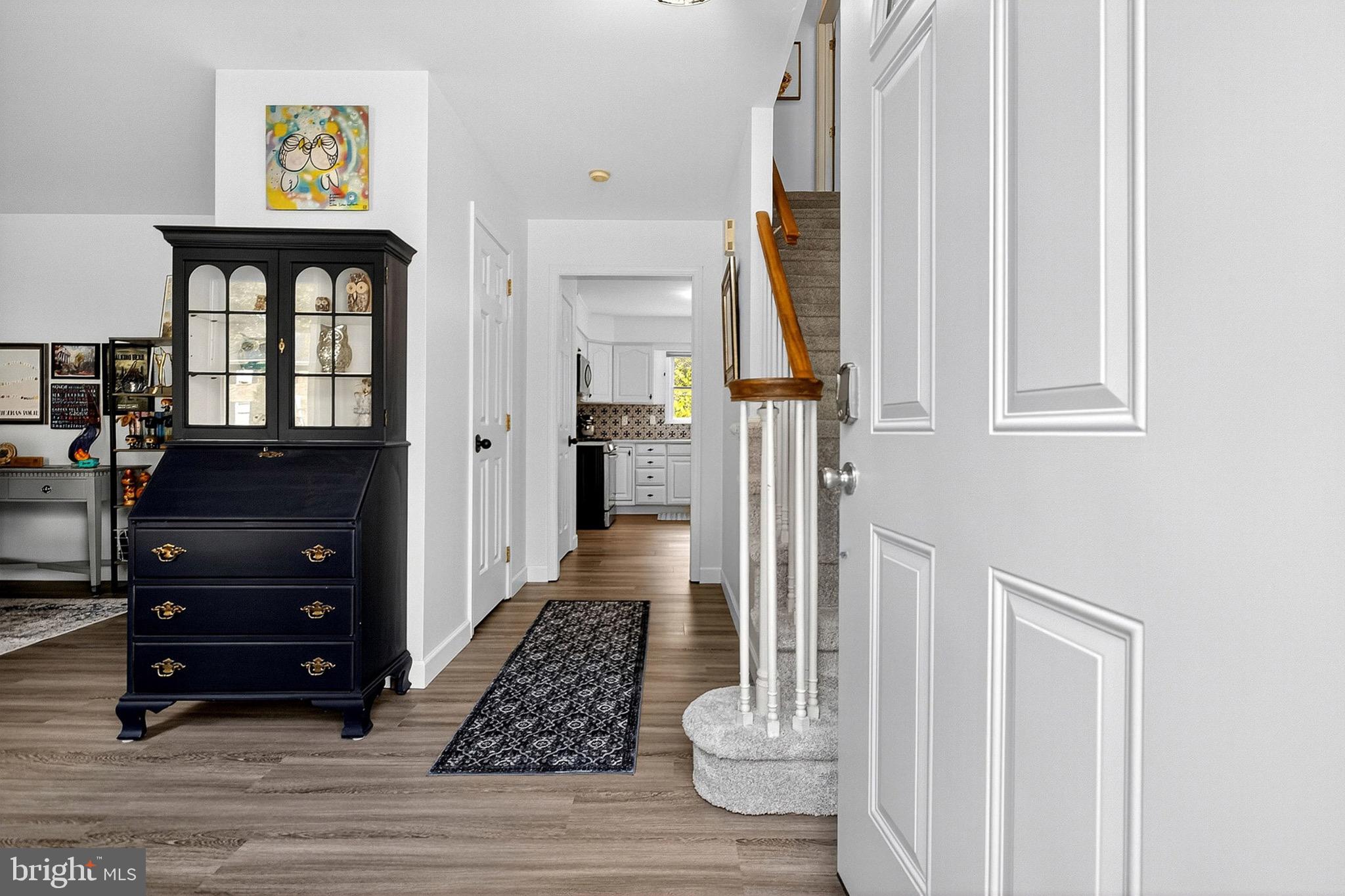 612 TIMBER WOOD BOULEVARD