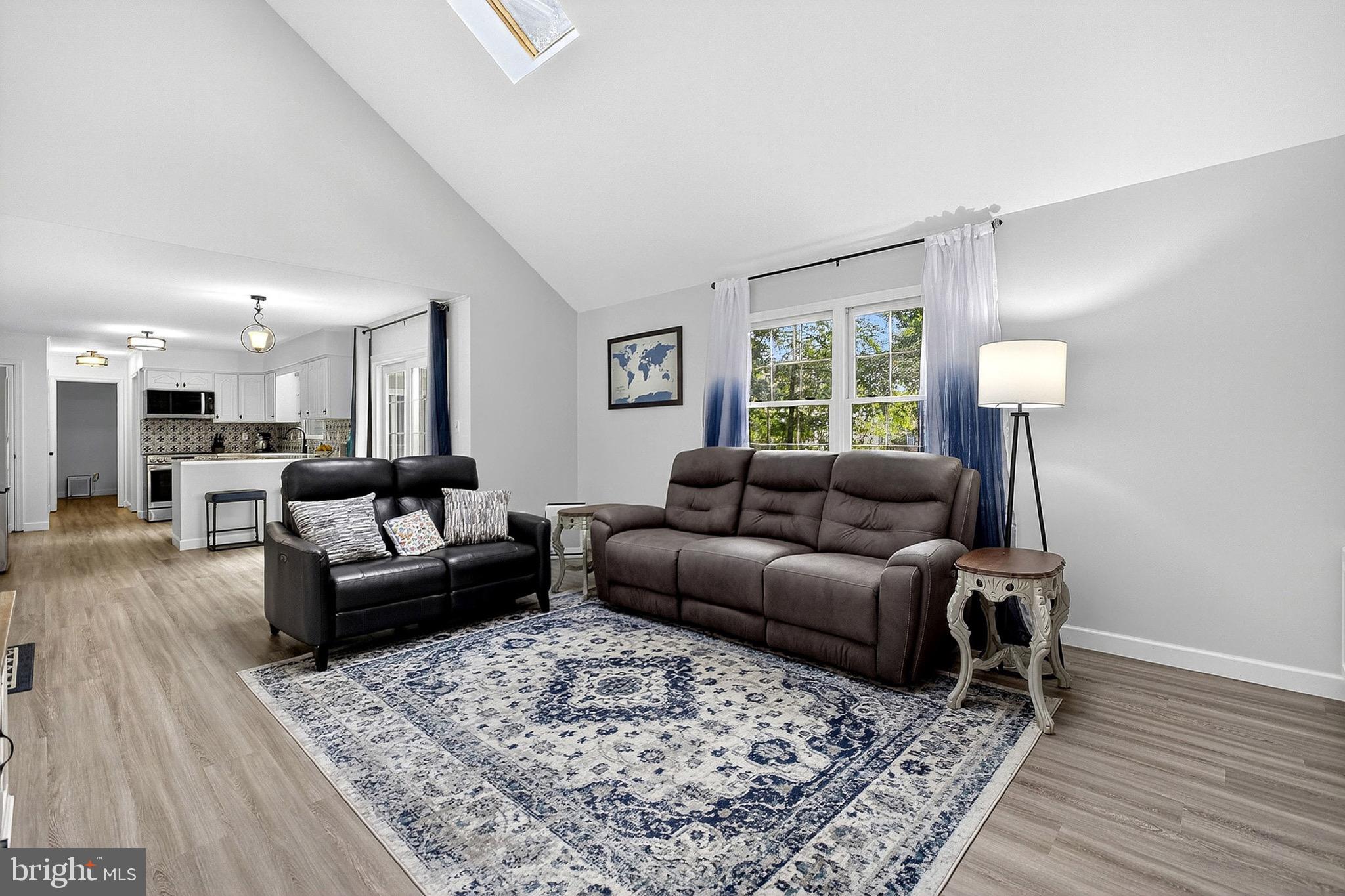 612 TIMBER WOOD BOULEVARD