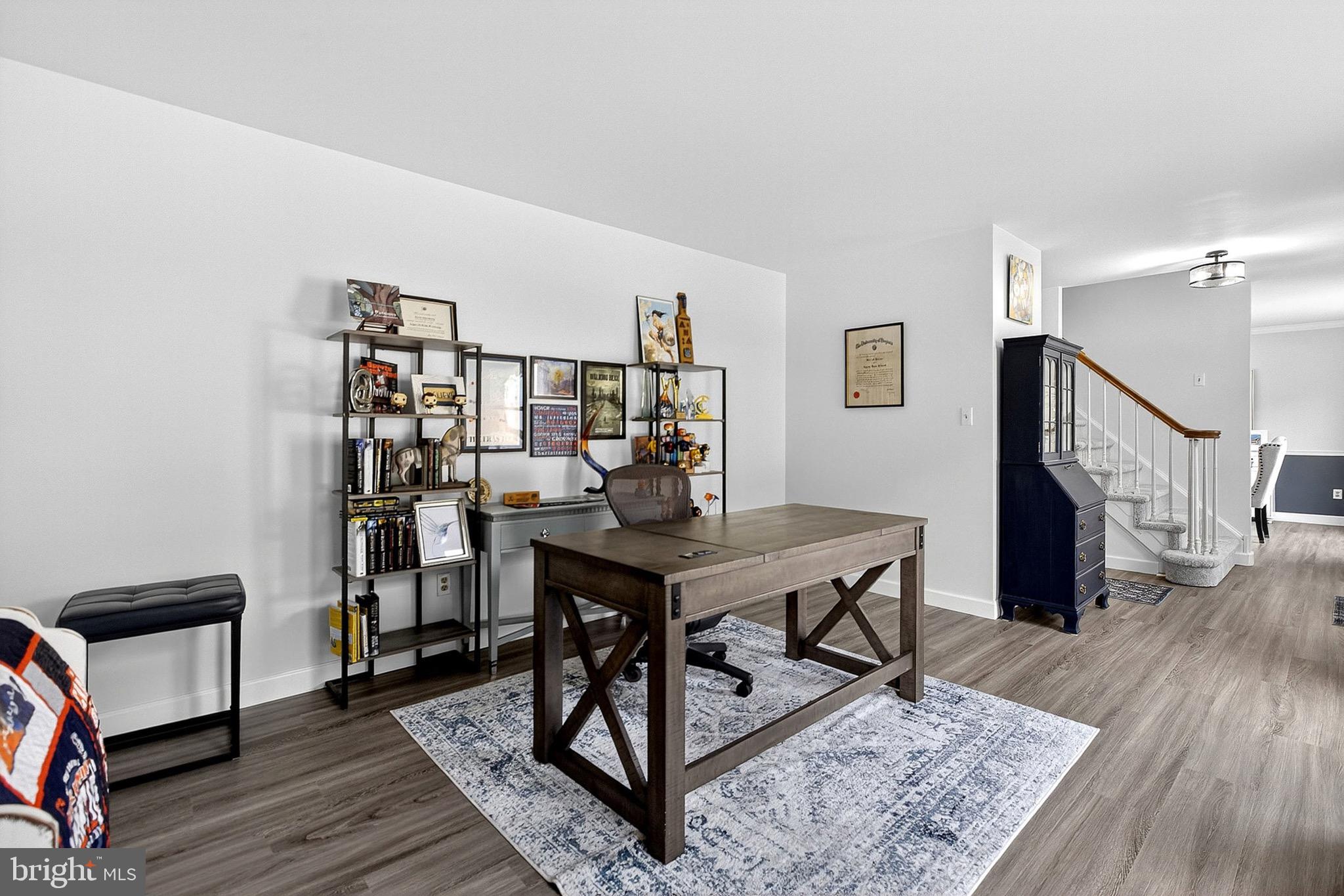 612 TIMBER WOOD BOULEVARD