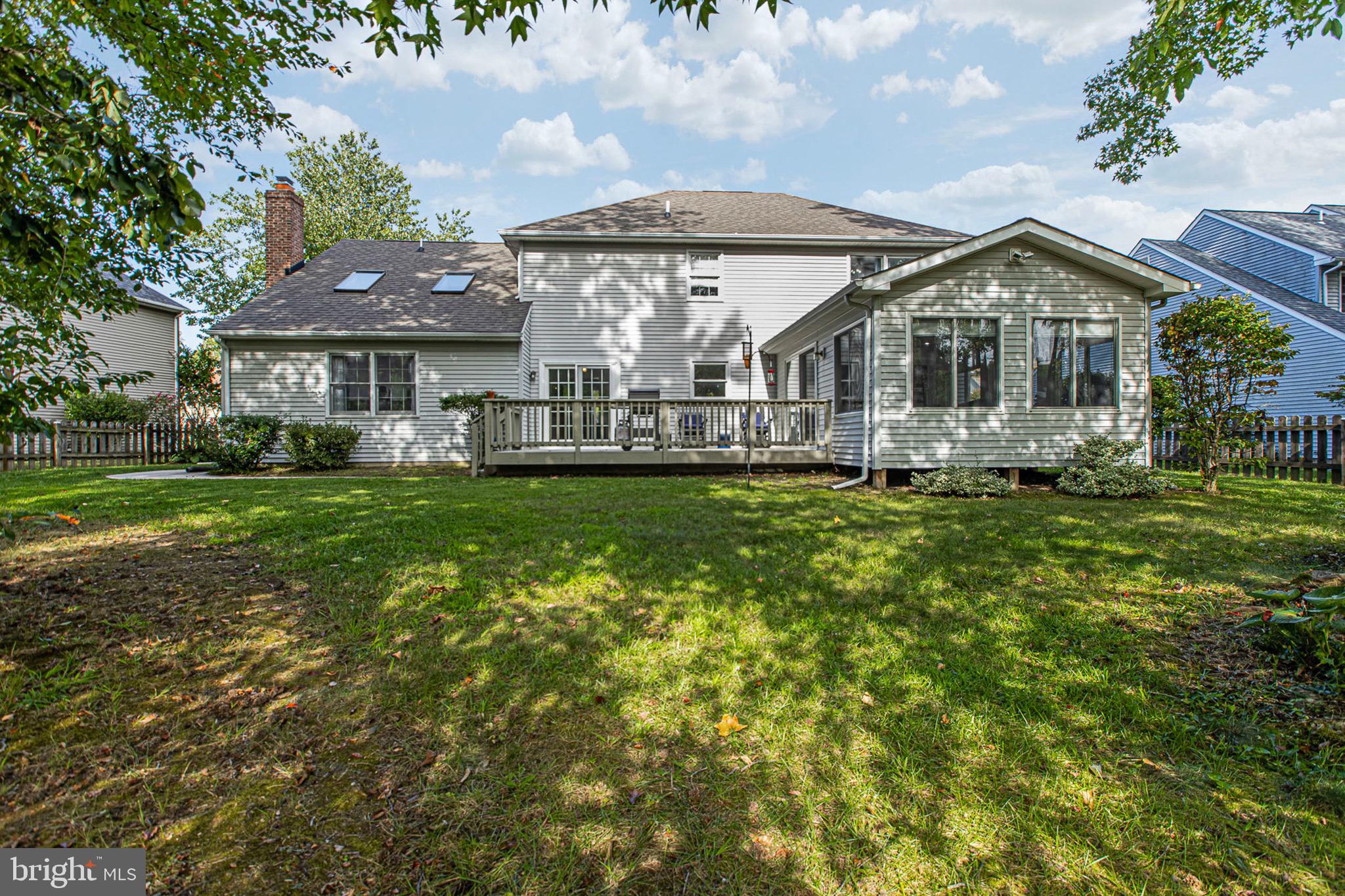 612 TIMBER WOOD BOULEVARD