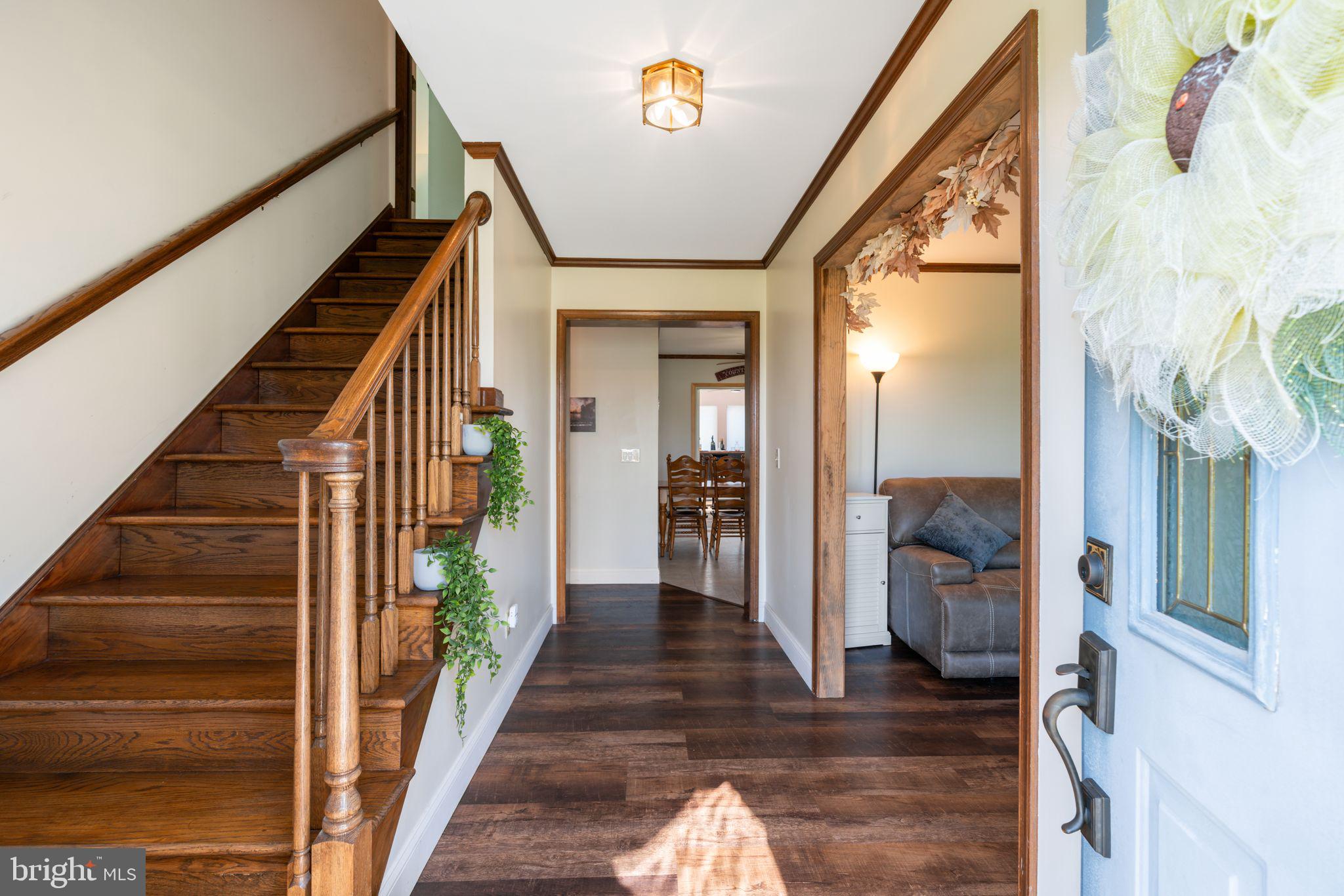 865 SILVER RUN ROAD