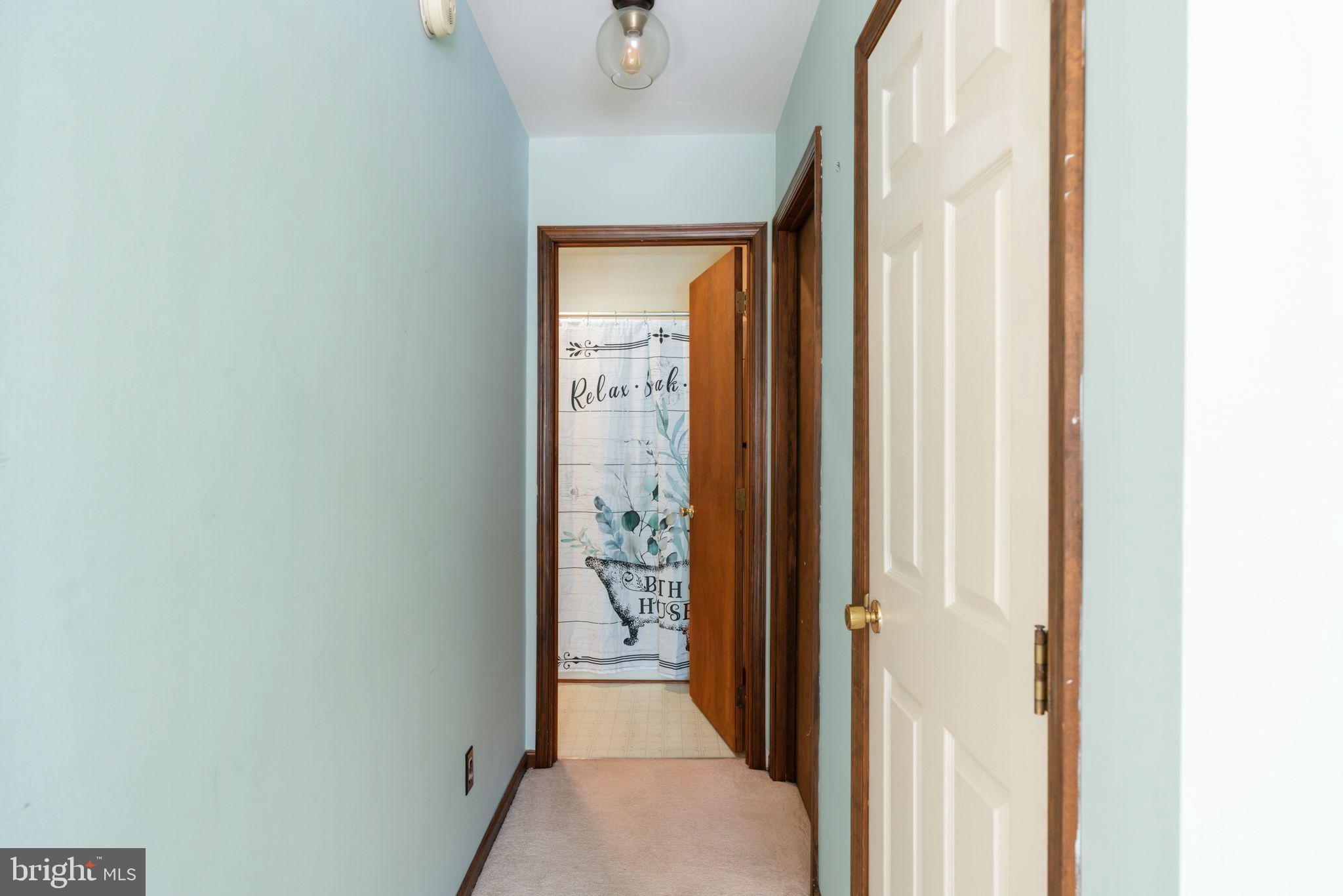 865 SILVER RUN ROAD