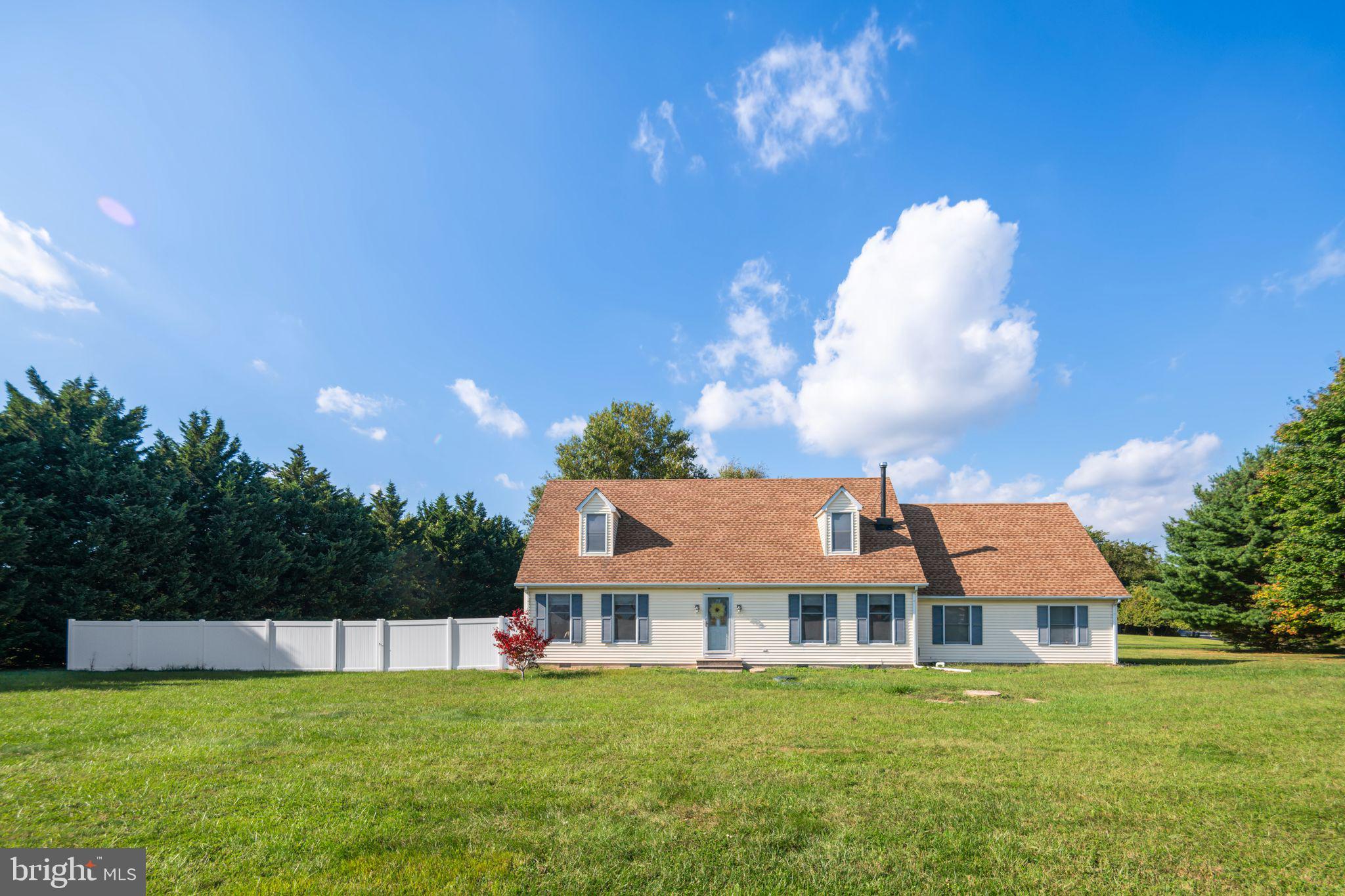 865 SILVER RUN ROAD