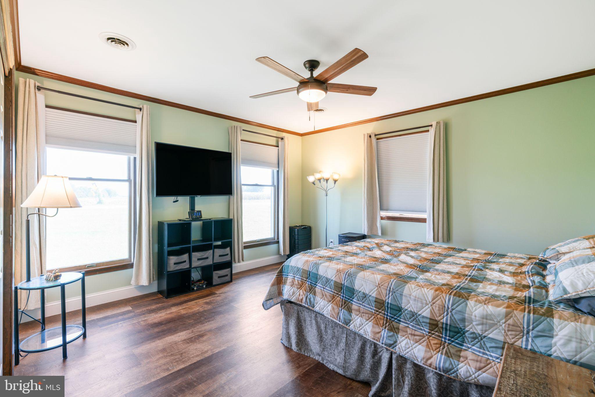 865 SILVER RUN ROAD