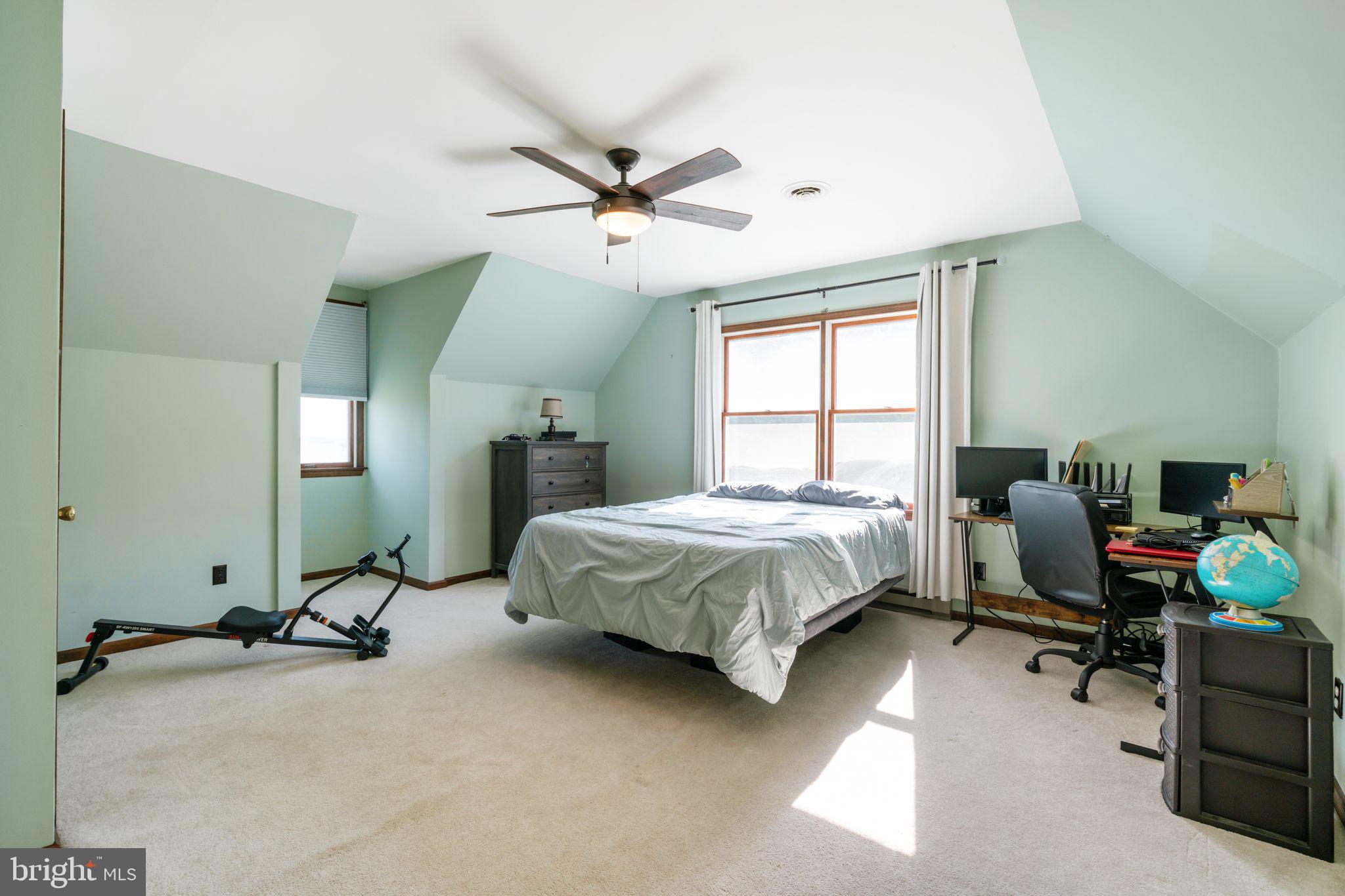 865 SILVER RUN ROAD