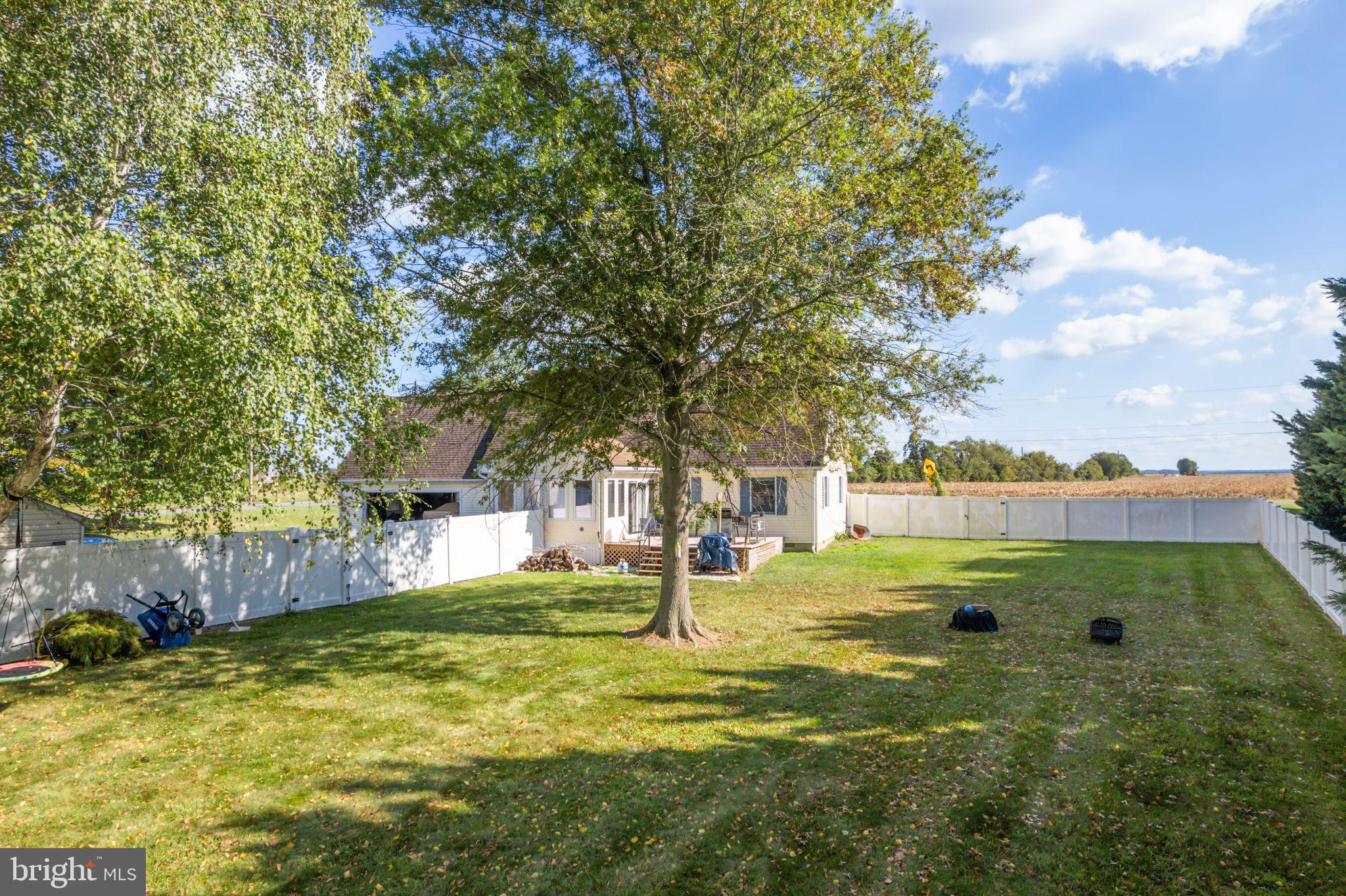 865 SILVER RUN ROAD