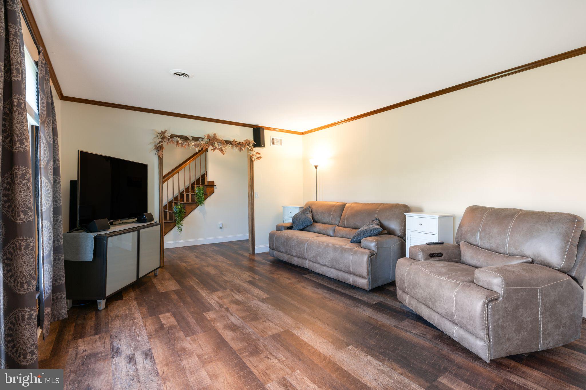 865 SILVER RUN ROAD