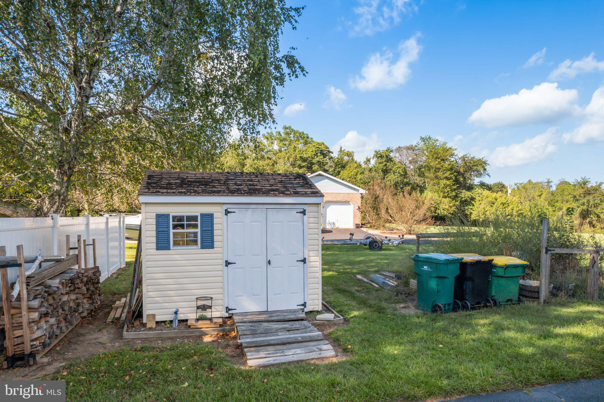 865 SILVER RUN ROAD