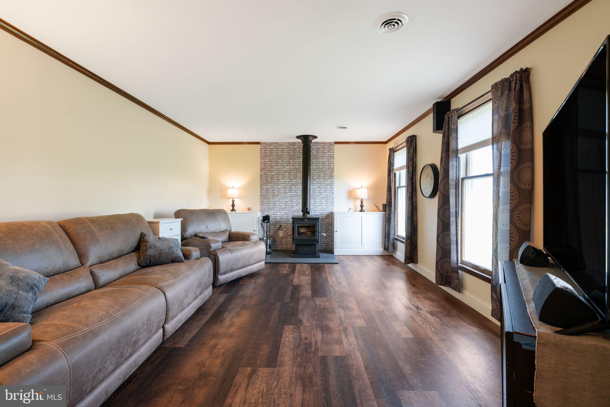 865 SILVER RUN ROAD