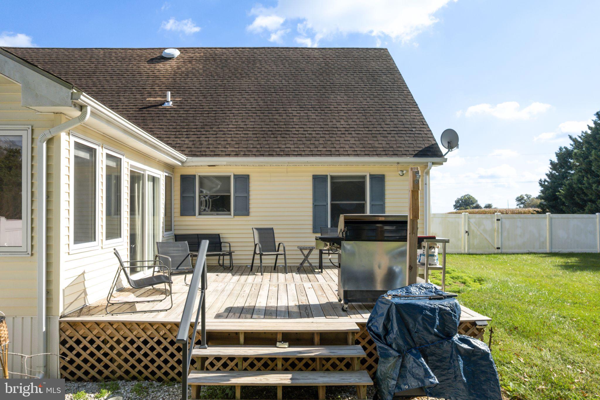 865 SILVER RUN ROAD