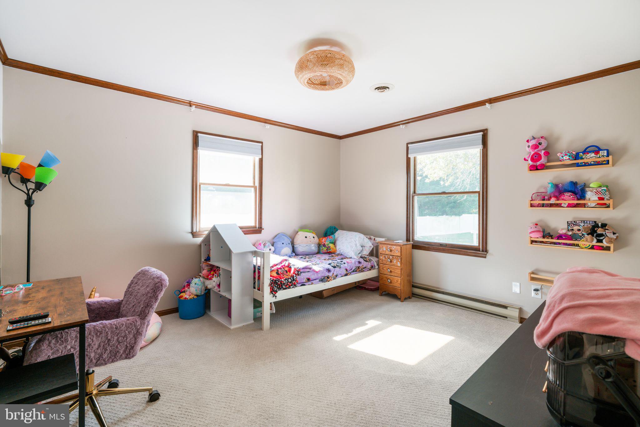 865 SILVER RUN ROAD