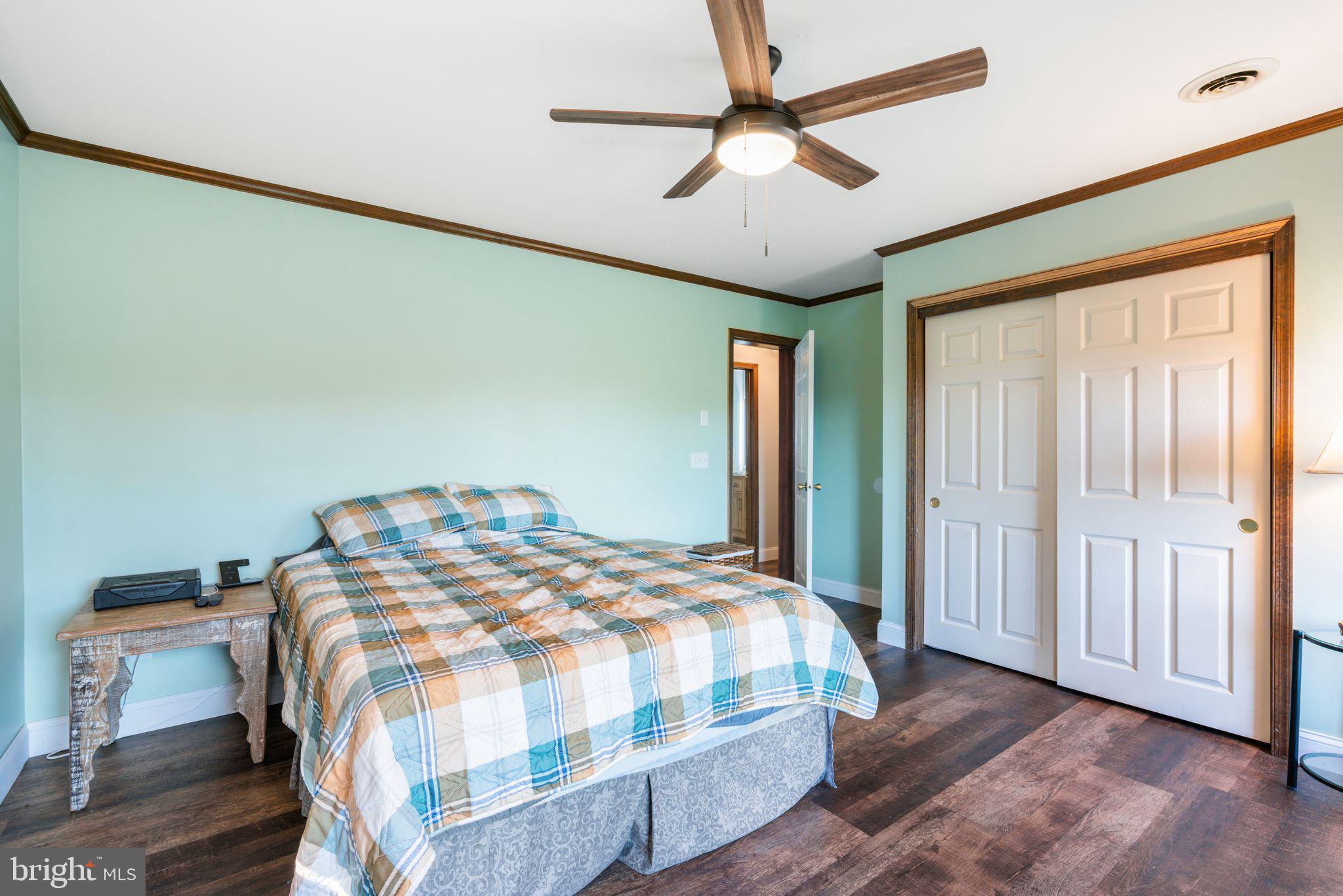 865 SILVER RUN ROAD