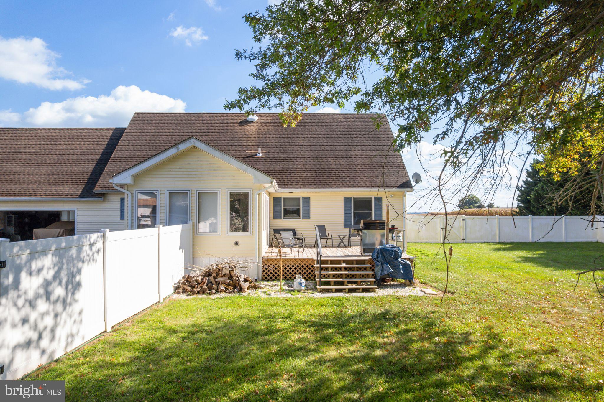 865 SILVER RUN ROAD