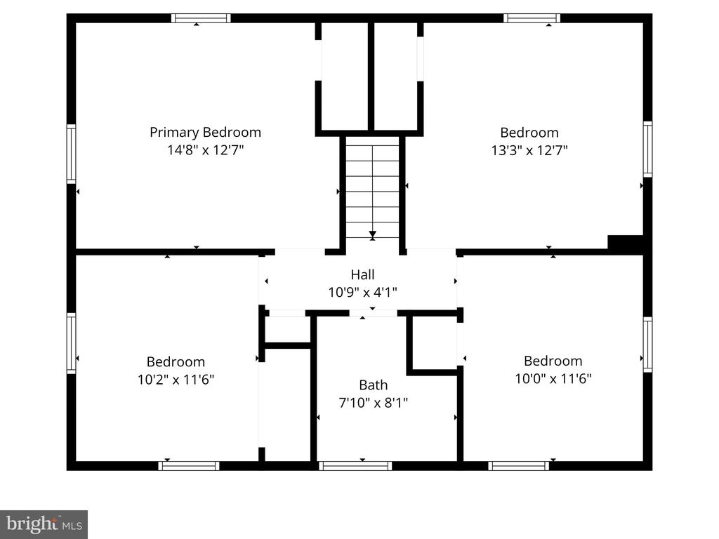 8 COLESBERY DRIVE