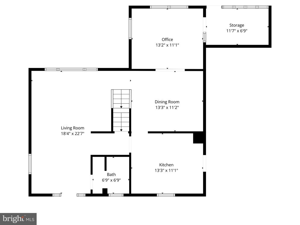 8 COLESBERY DRIVE