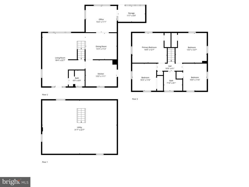 8 COLESBERY DRIVE