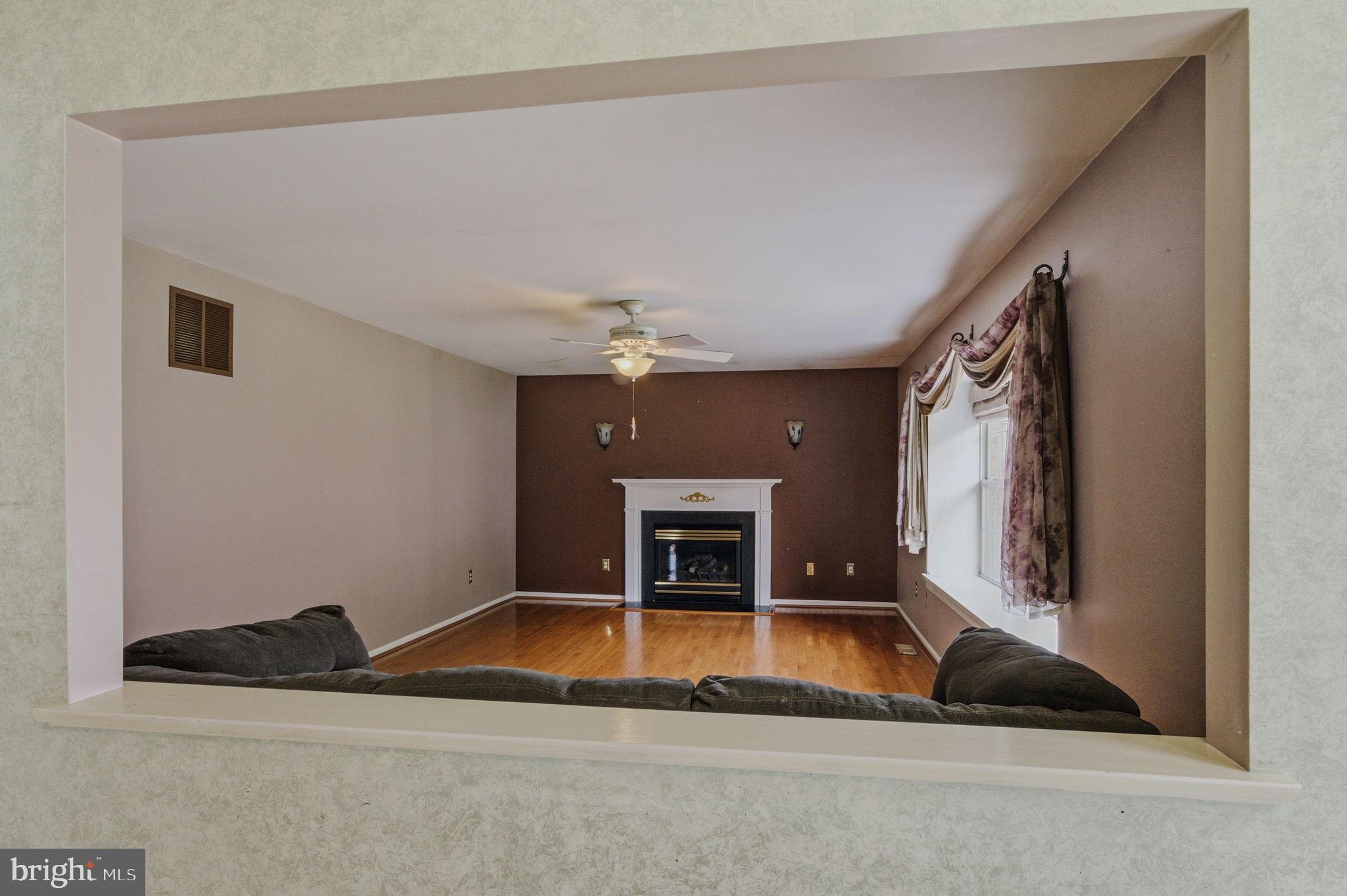 17 OAK VIEW DRIVE