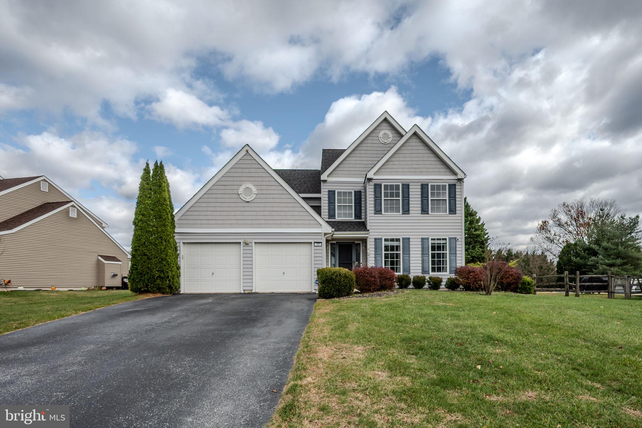 17 OAK VIEW DRIVE