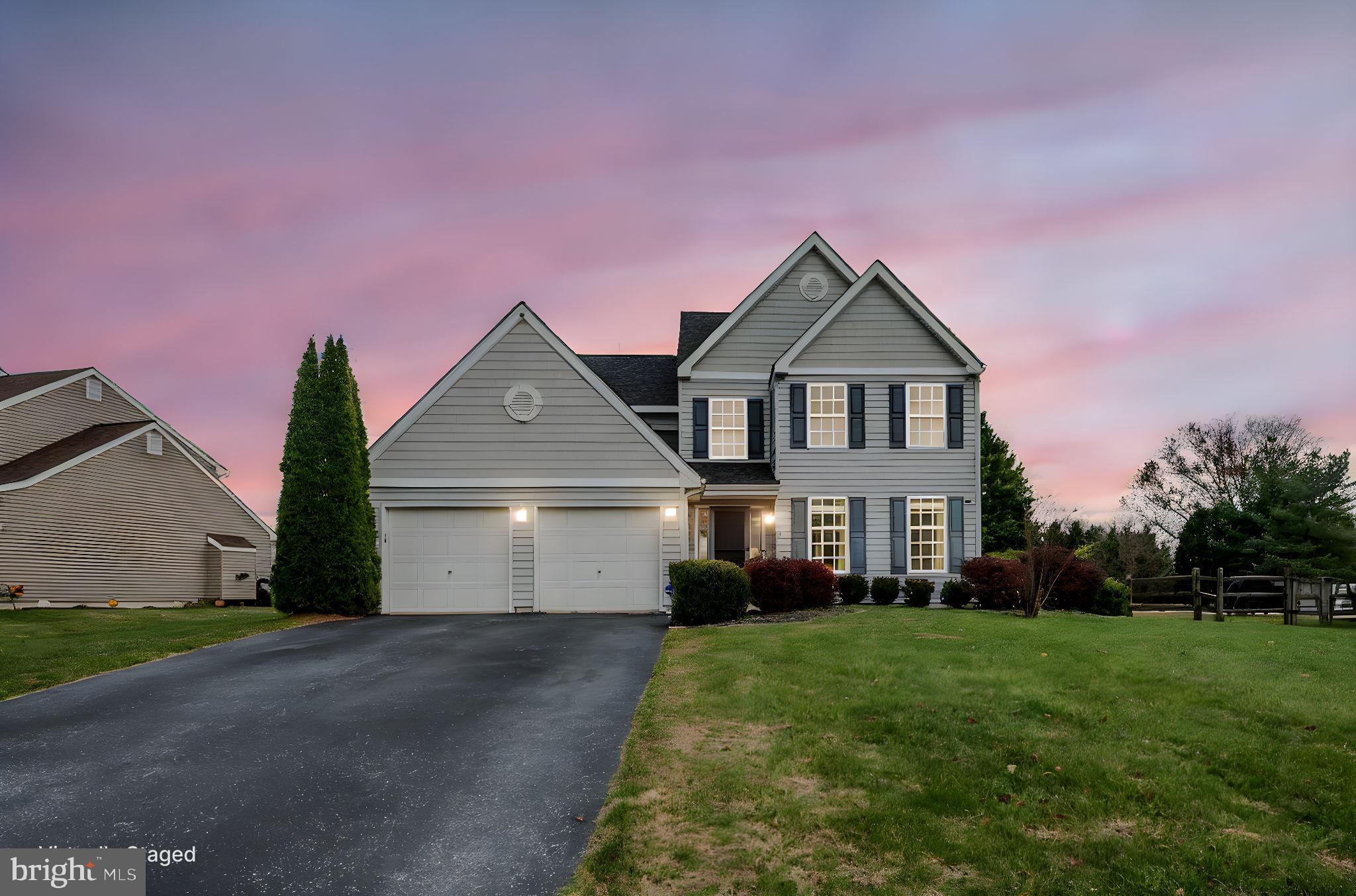 17 OAK VIEW DRIVE