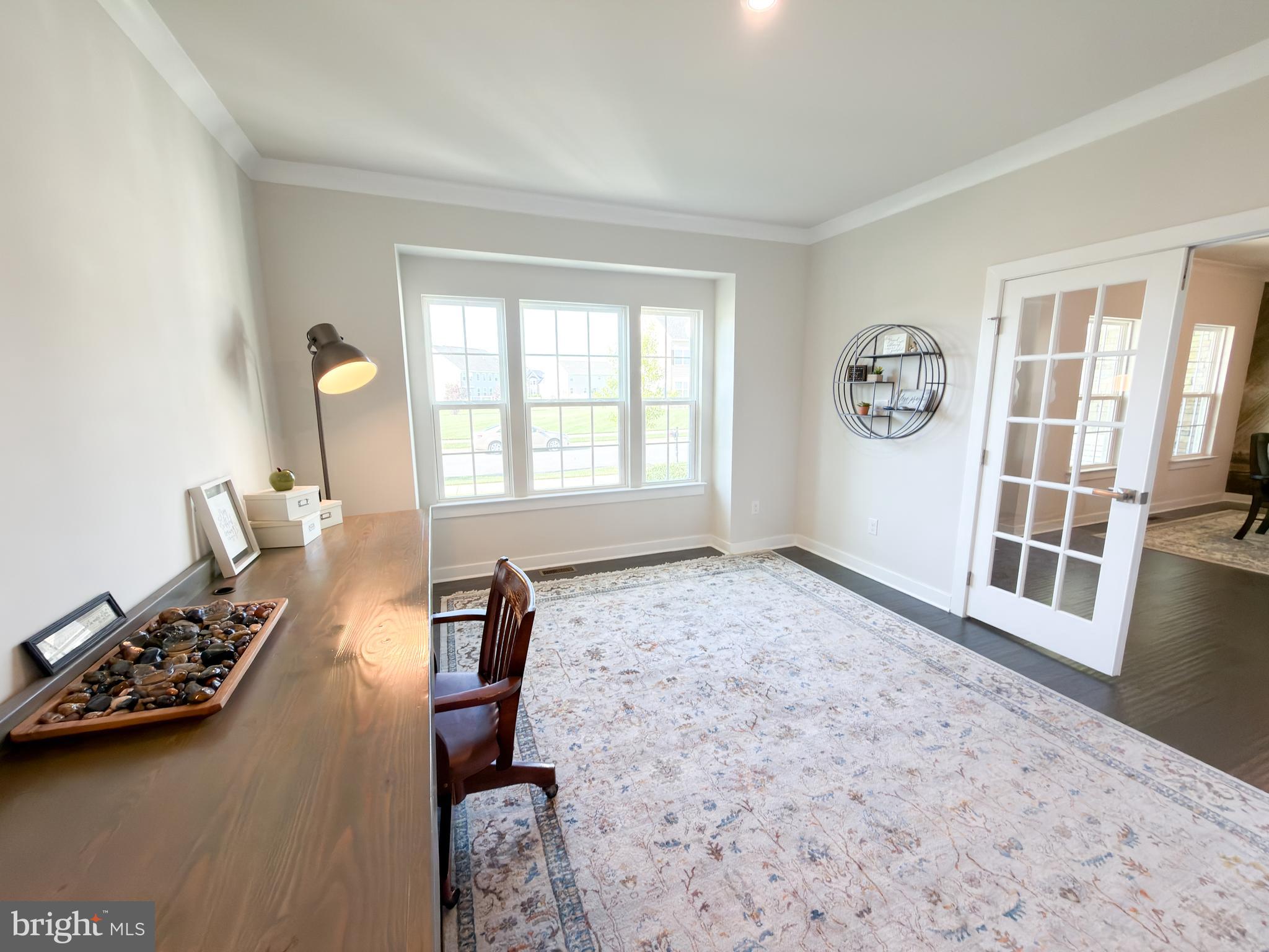 8 MELISSA DRIVE