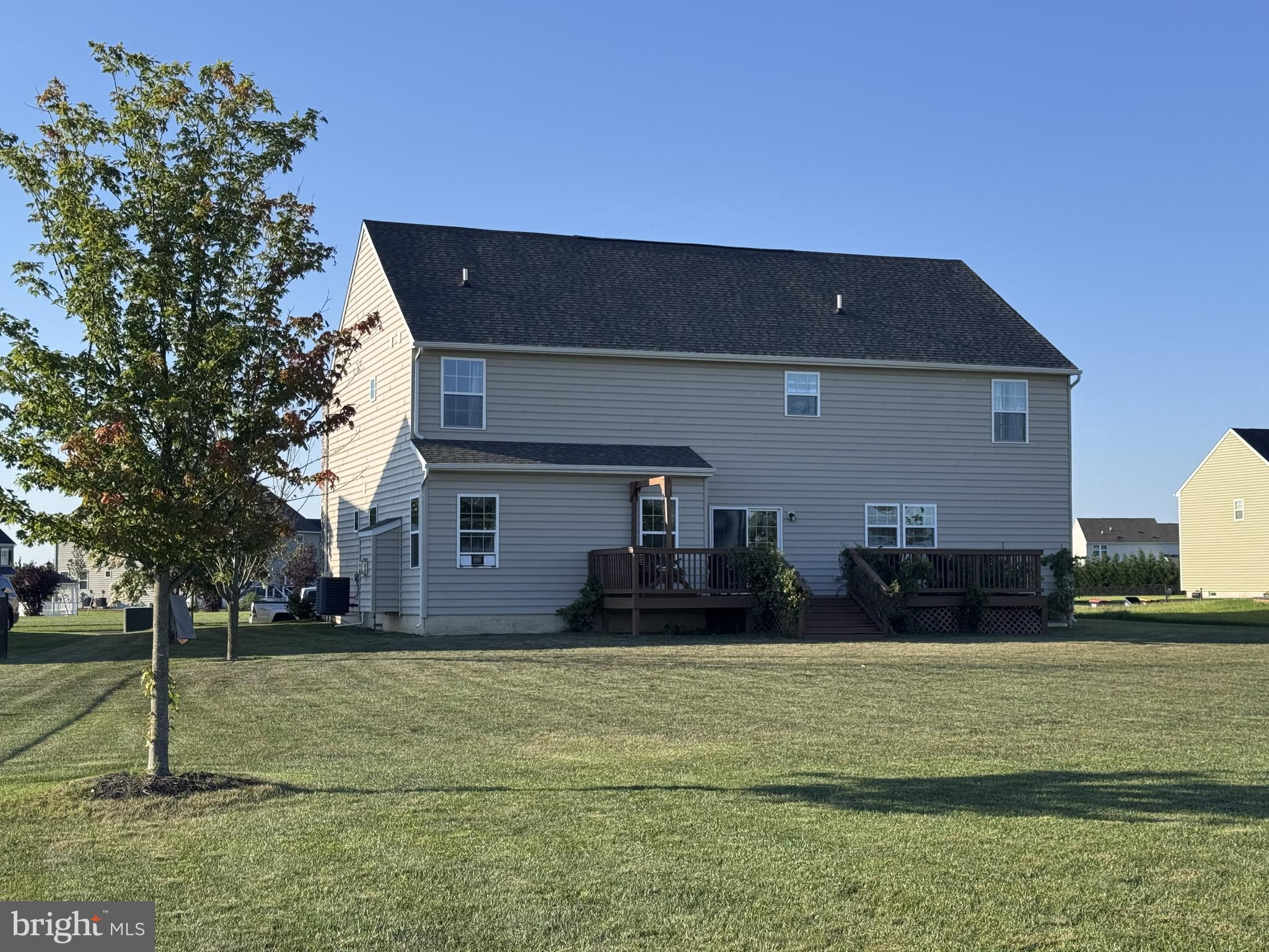 8 MELISSA DRIVE