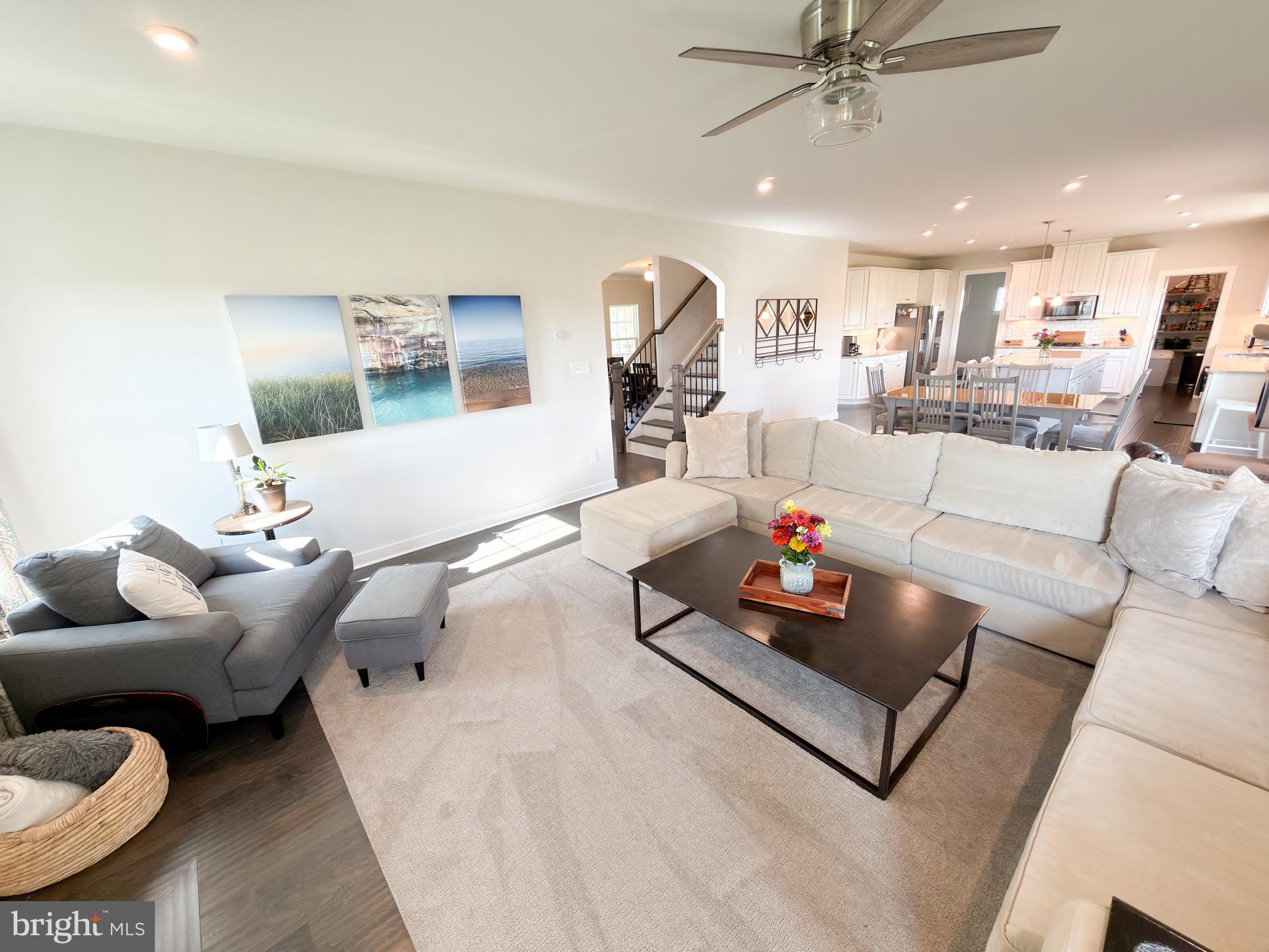 8 MELISSA DRIVE
