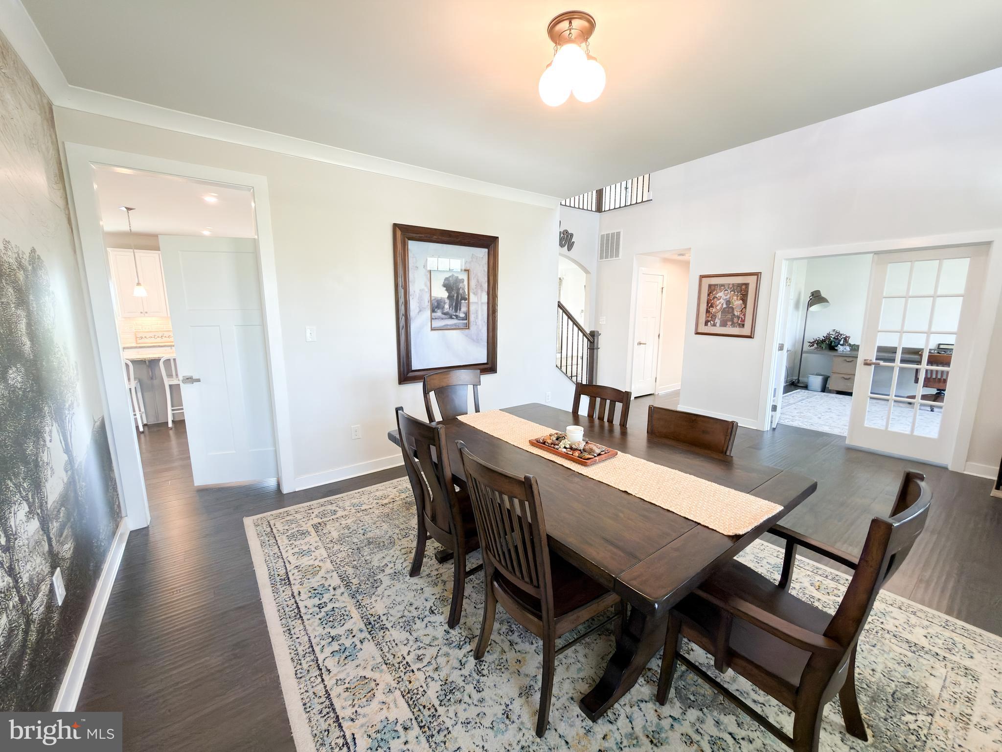 8 MELISSA DRIVE