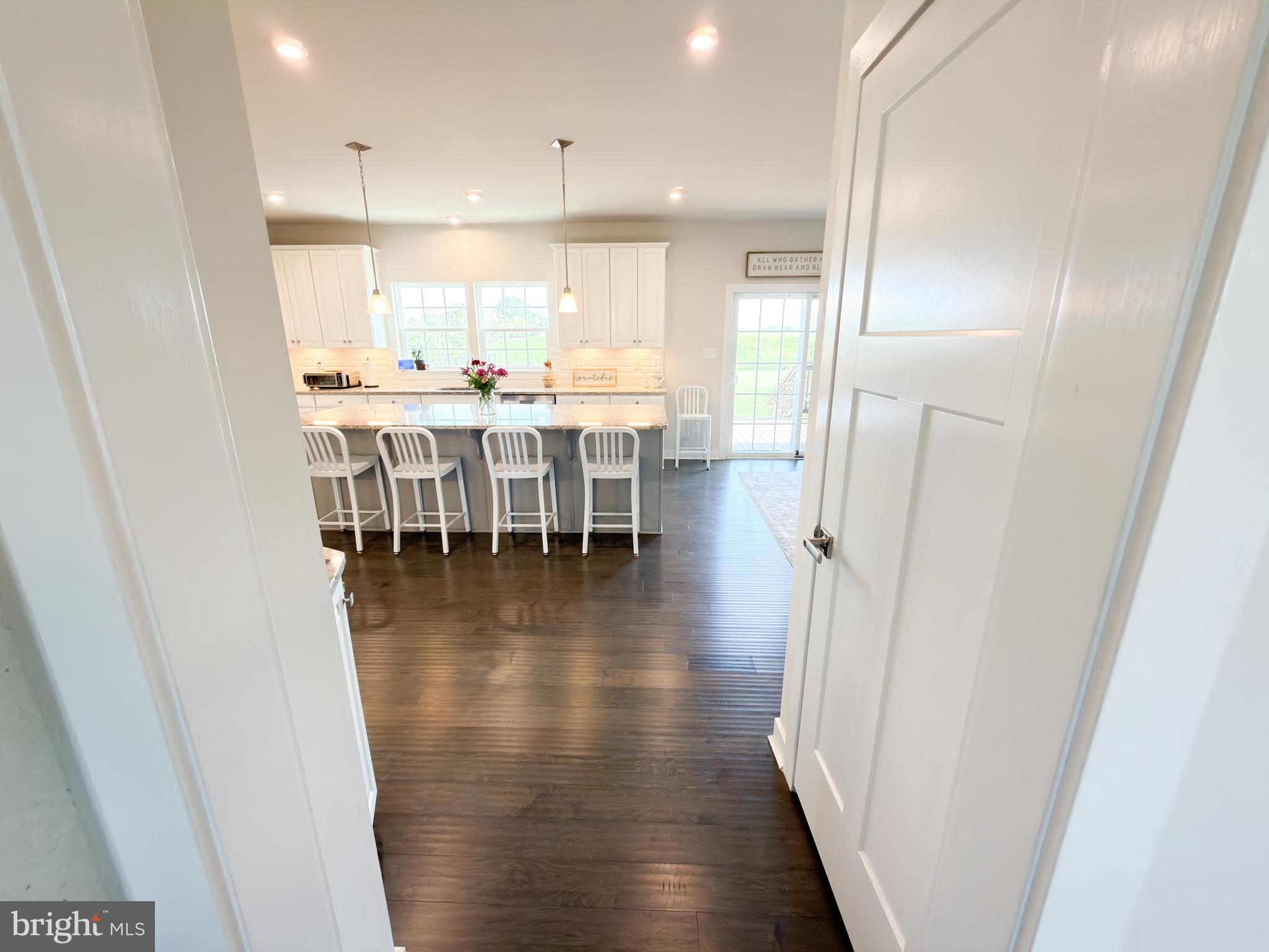 8 MELISSA DRIVE