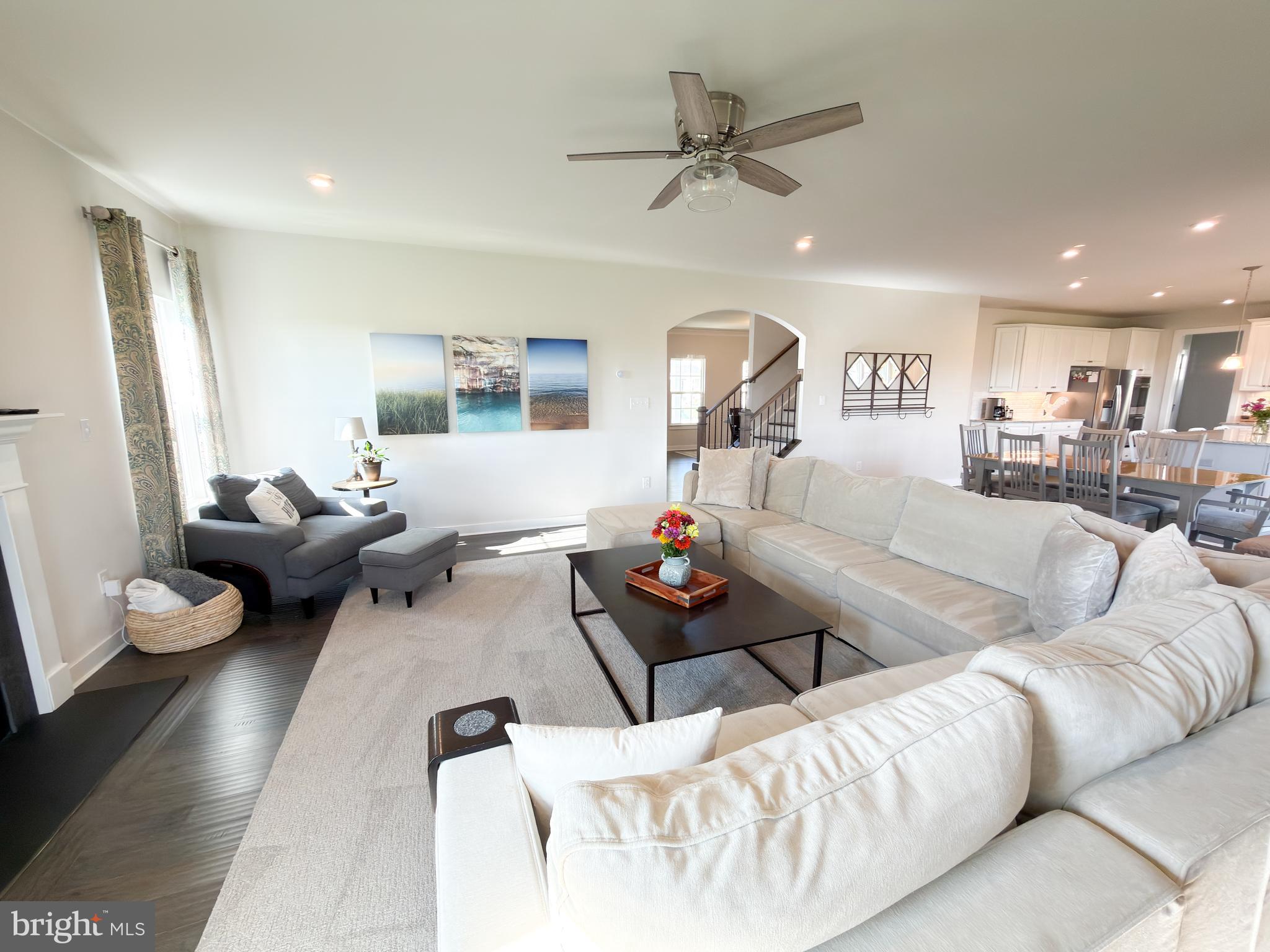 8 MELISSA DRIVE