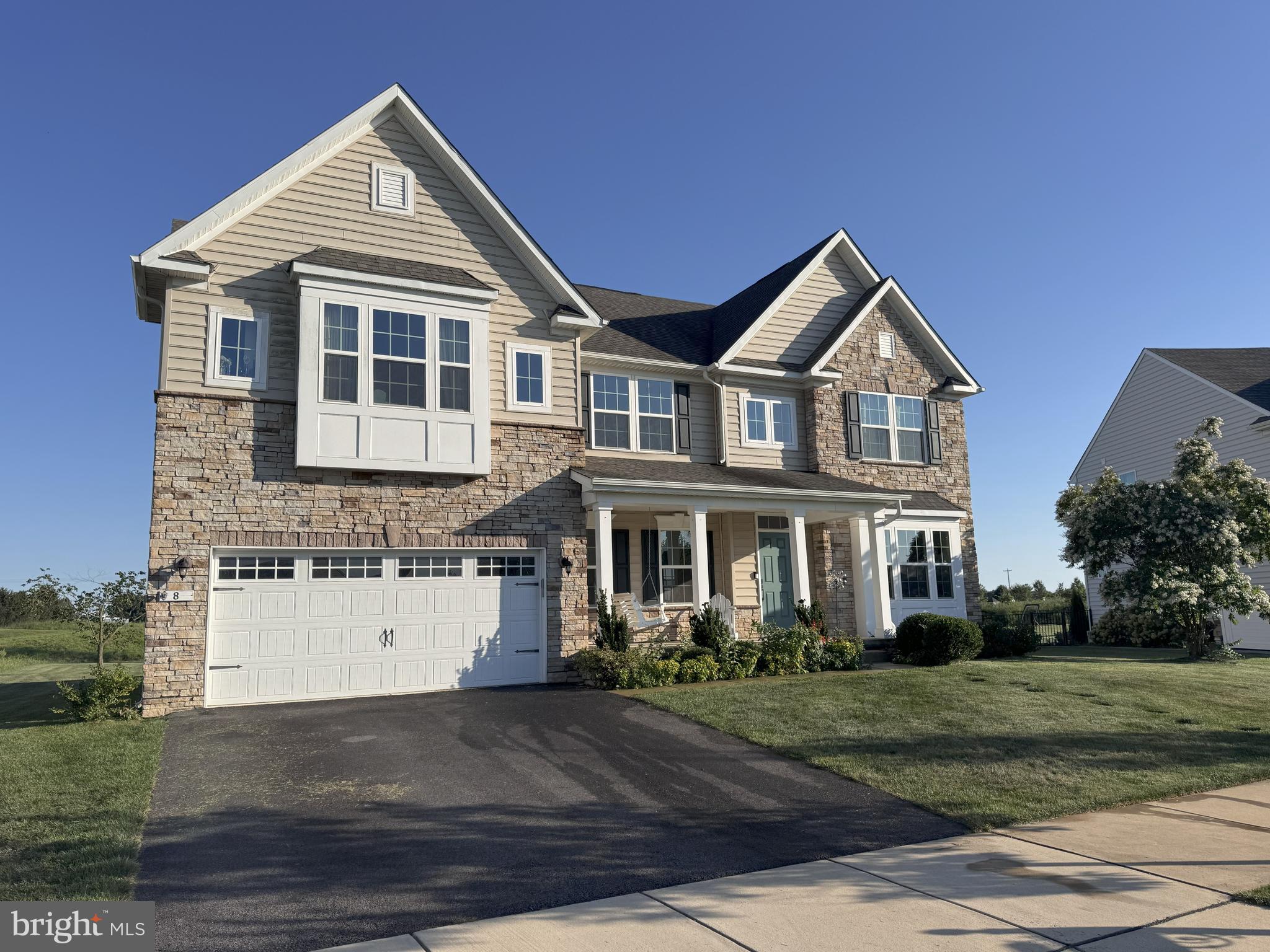 8 MELISSA DRIVE