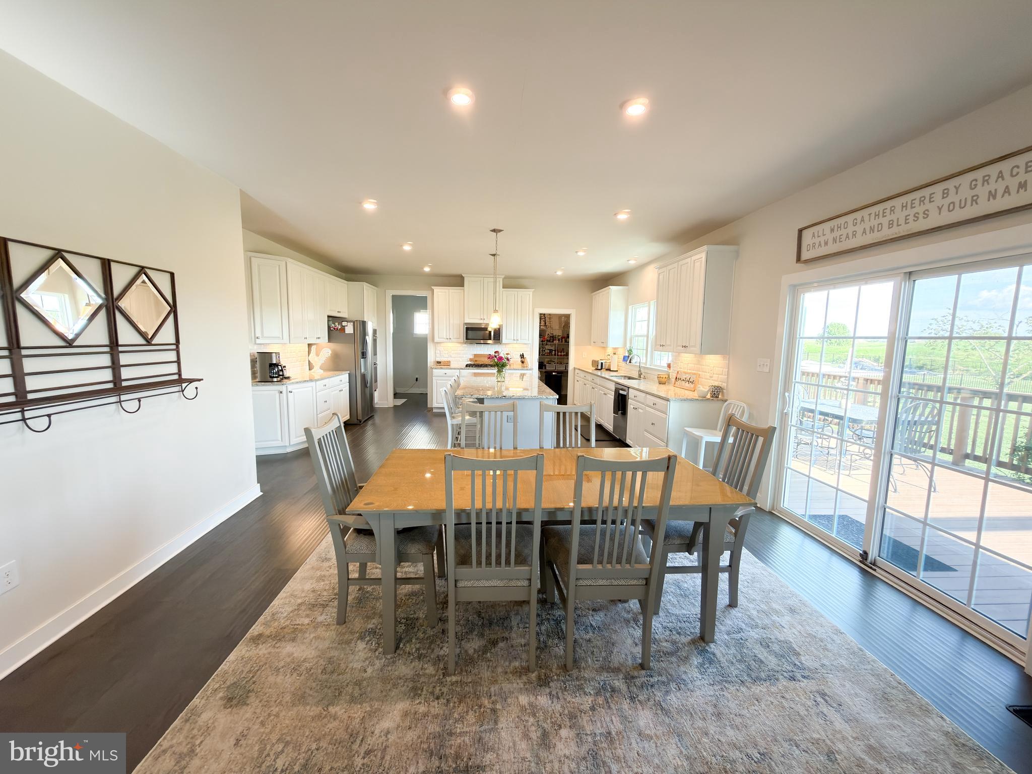 8 MELISSA DRIVE