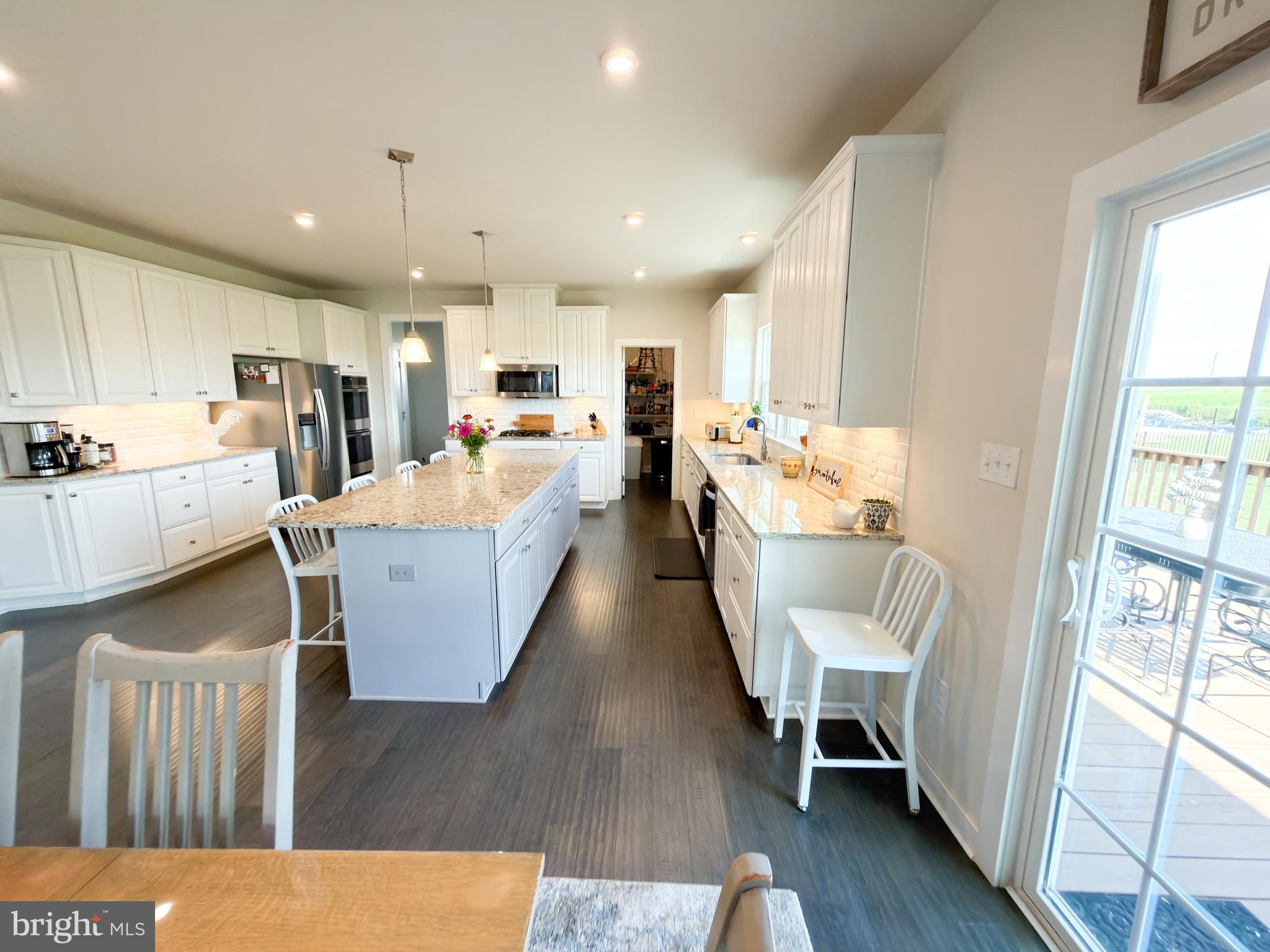 8 MELISSA DRIVE