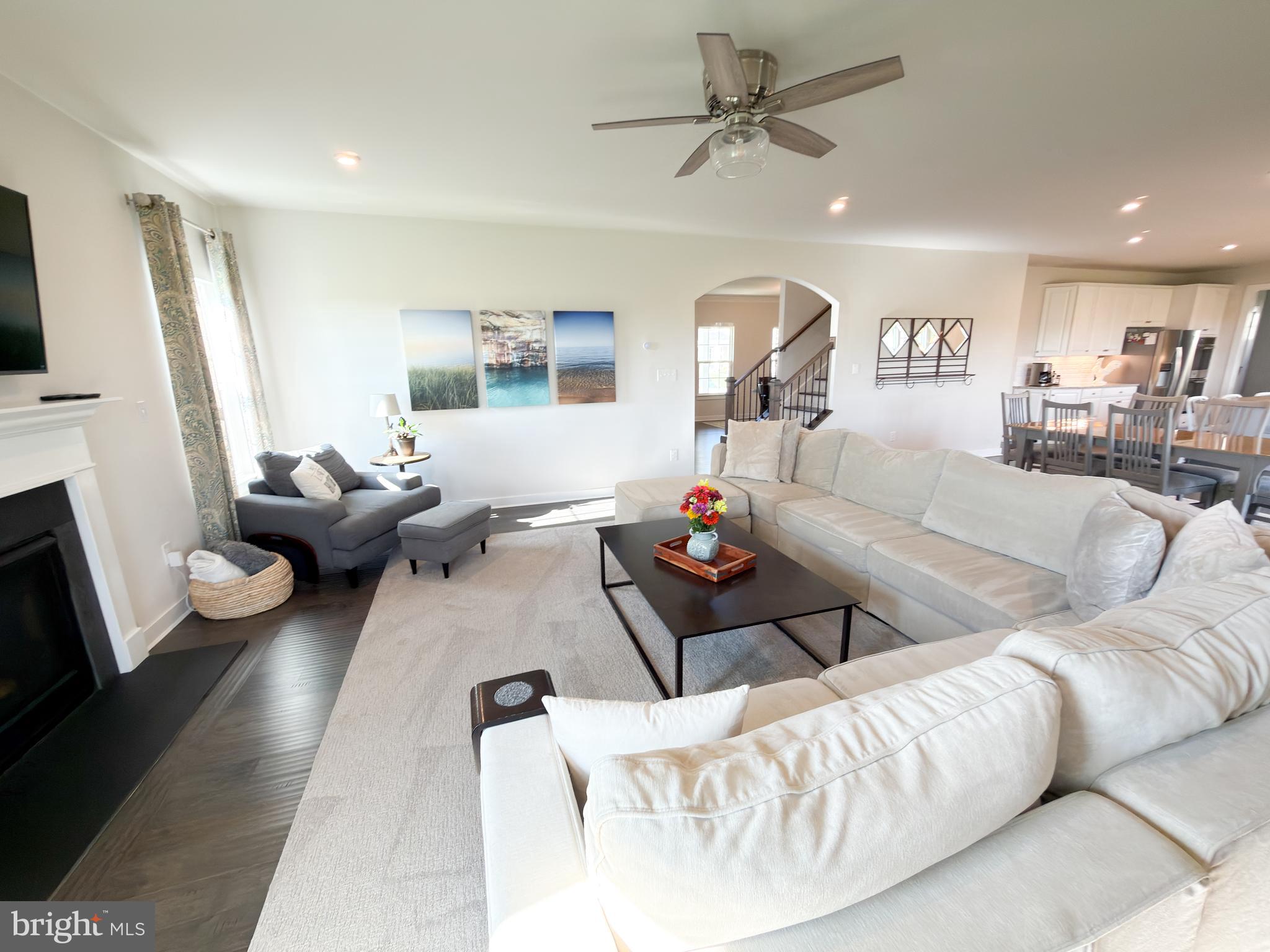8 MELISSA DRIVE
