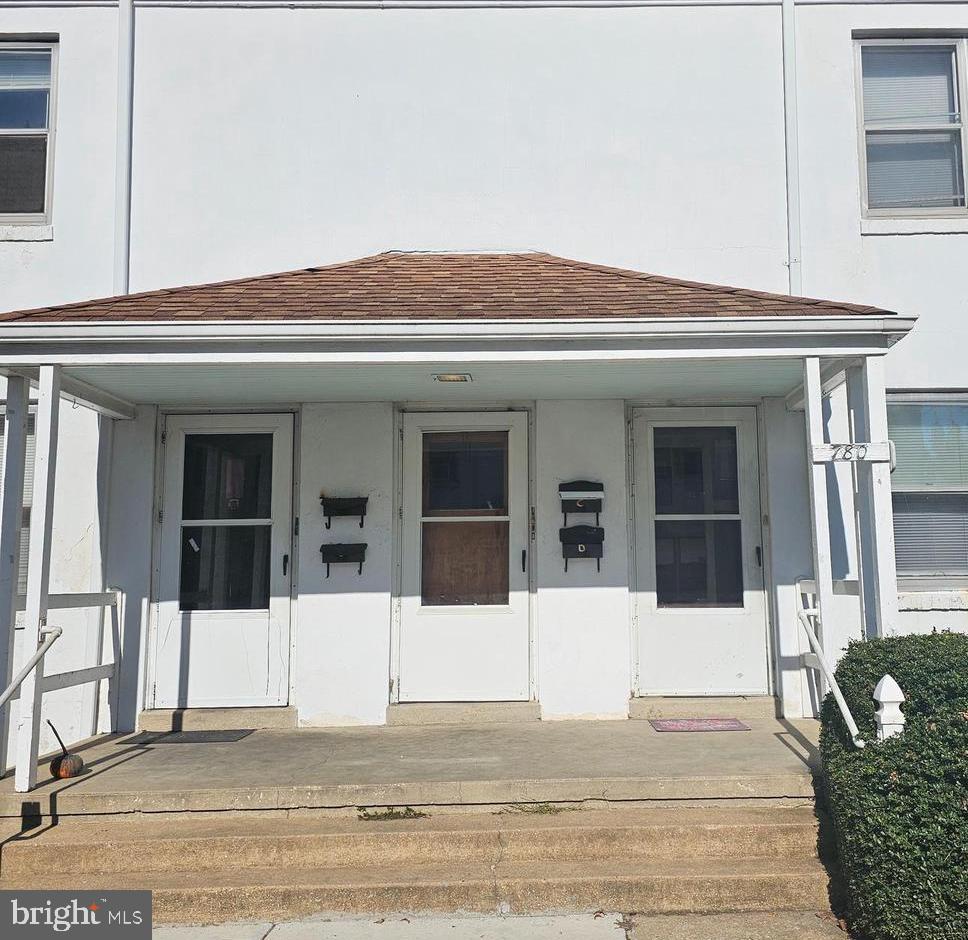 780 ELKTON ROAD C
