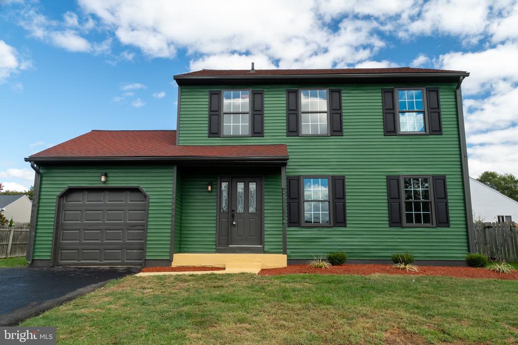 233 ROMEO DRIVE