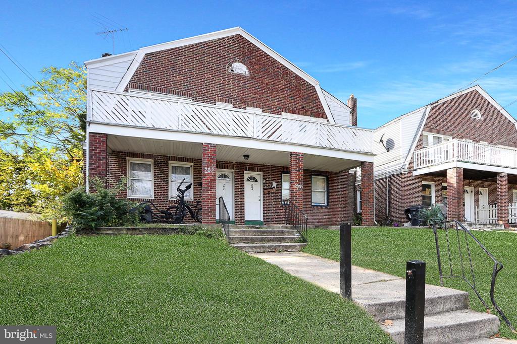 204 W 35TH STREET