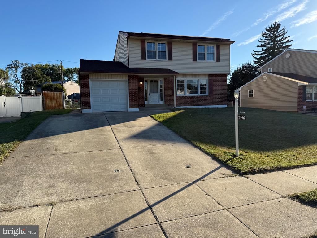 2146 ELDER DRIVE